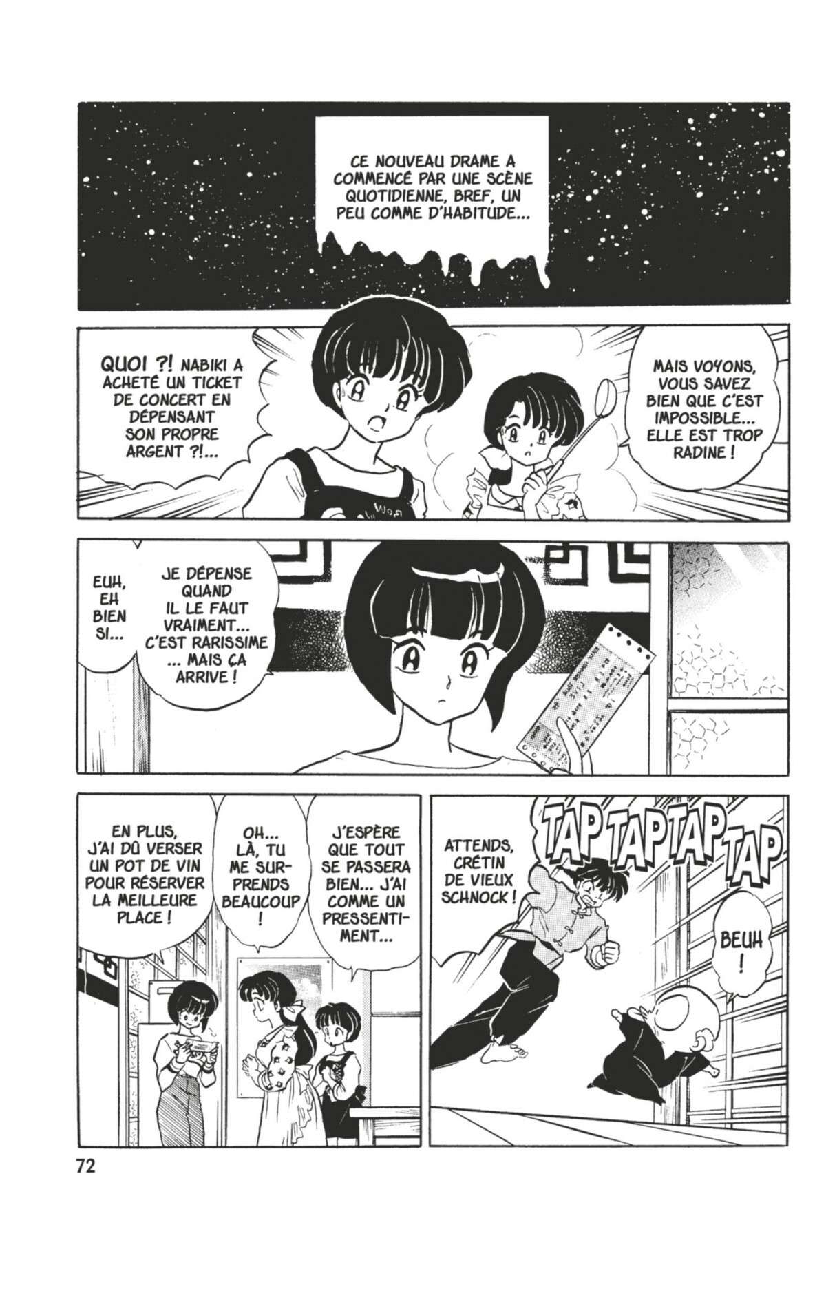  Ranma 1/2 - Volume 35 - 68