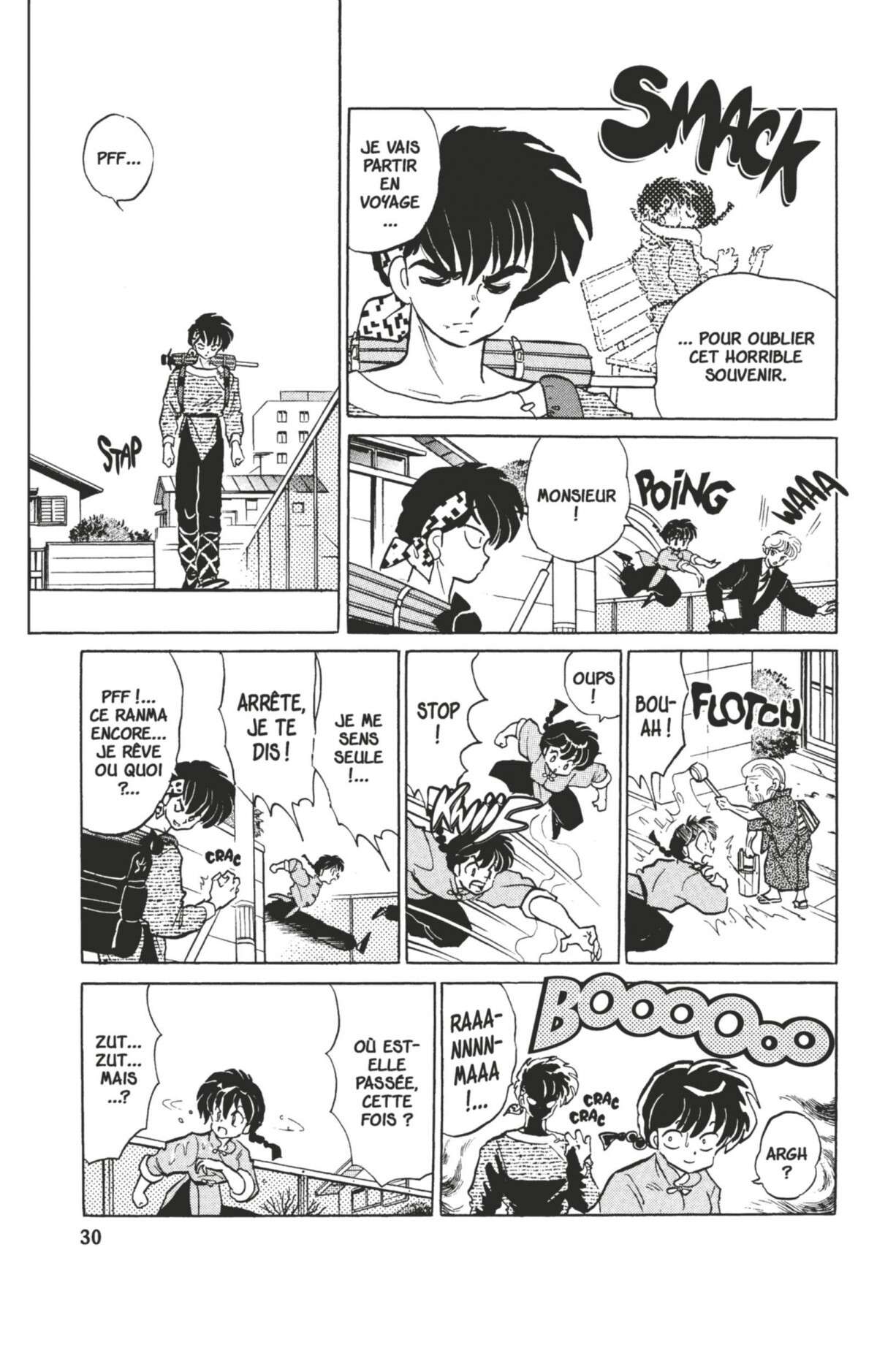  Ranma 1/2 - Volume 35 - 26