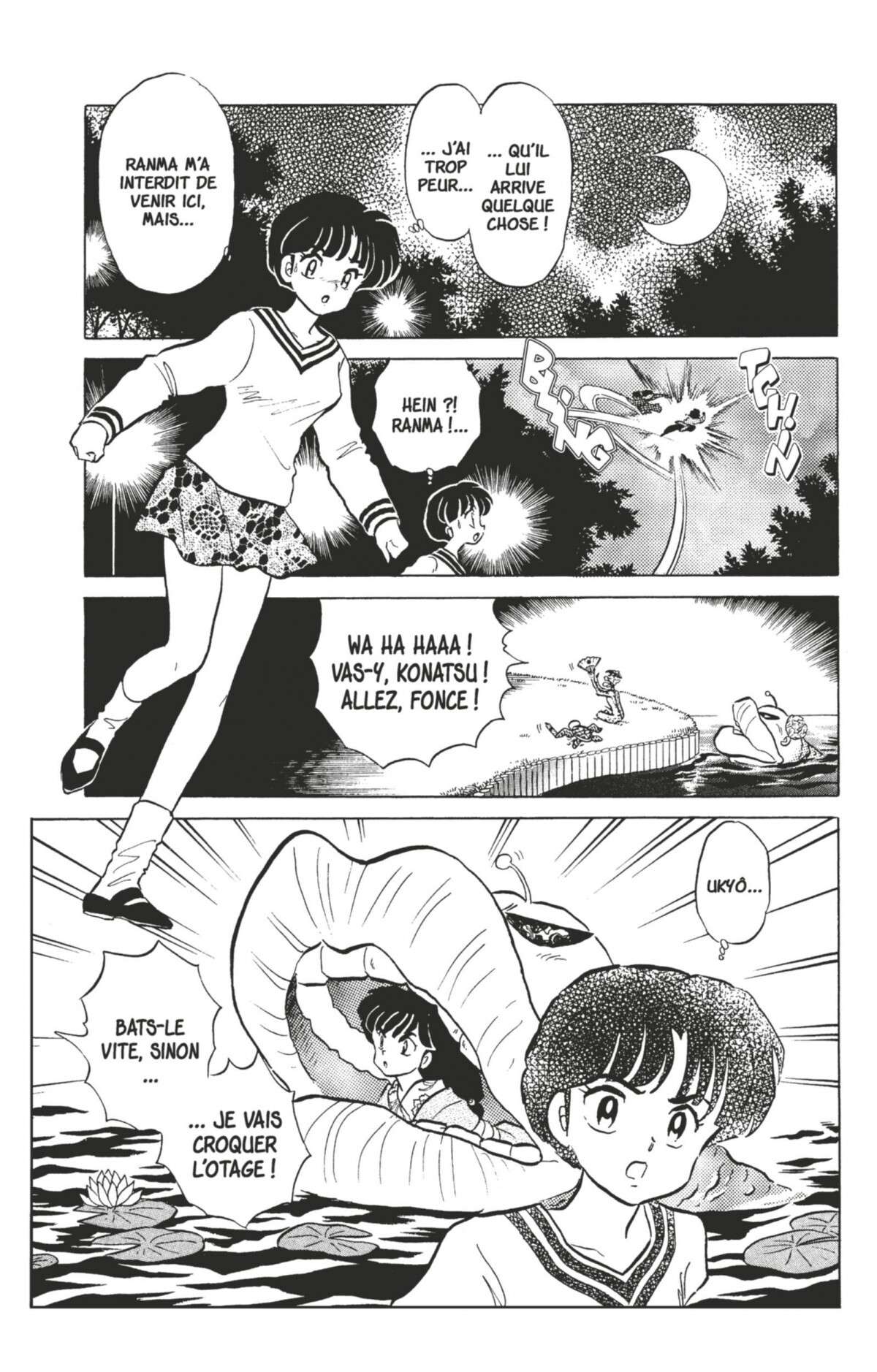  Ranma 1/2 - Volume 35 - 141