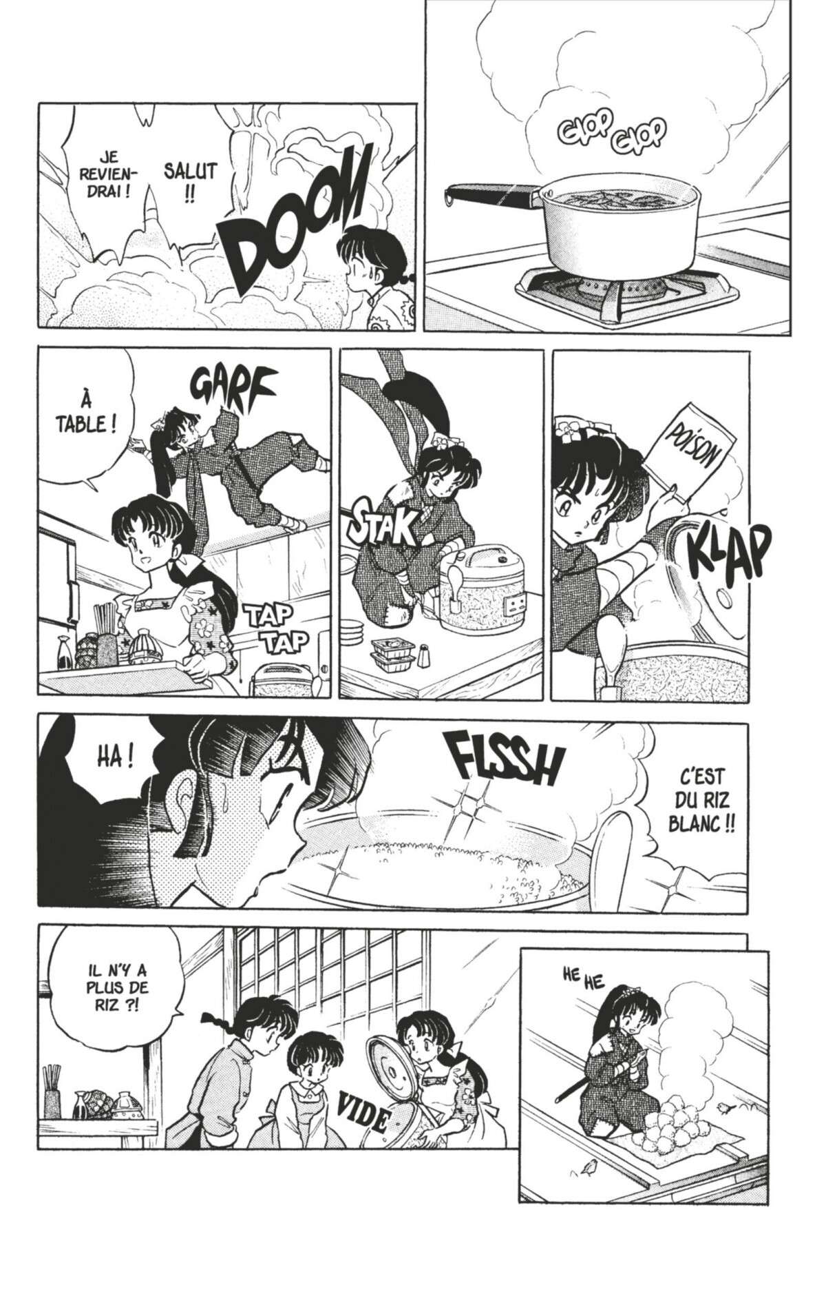  Ranma 1/2 - Volume 35 - 106