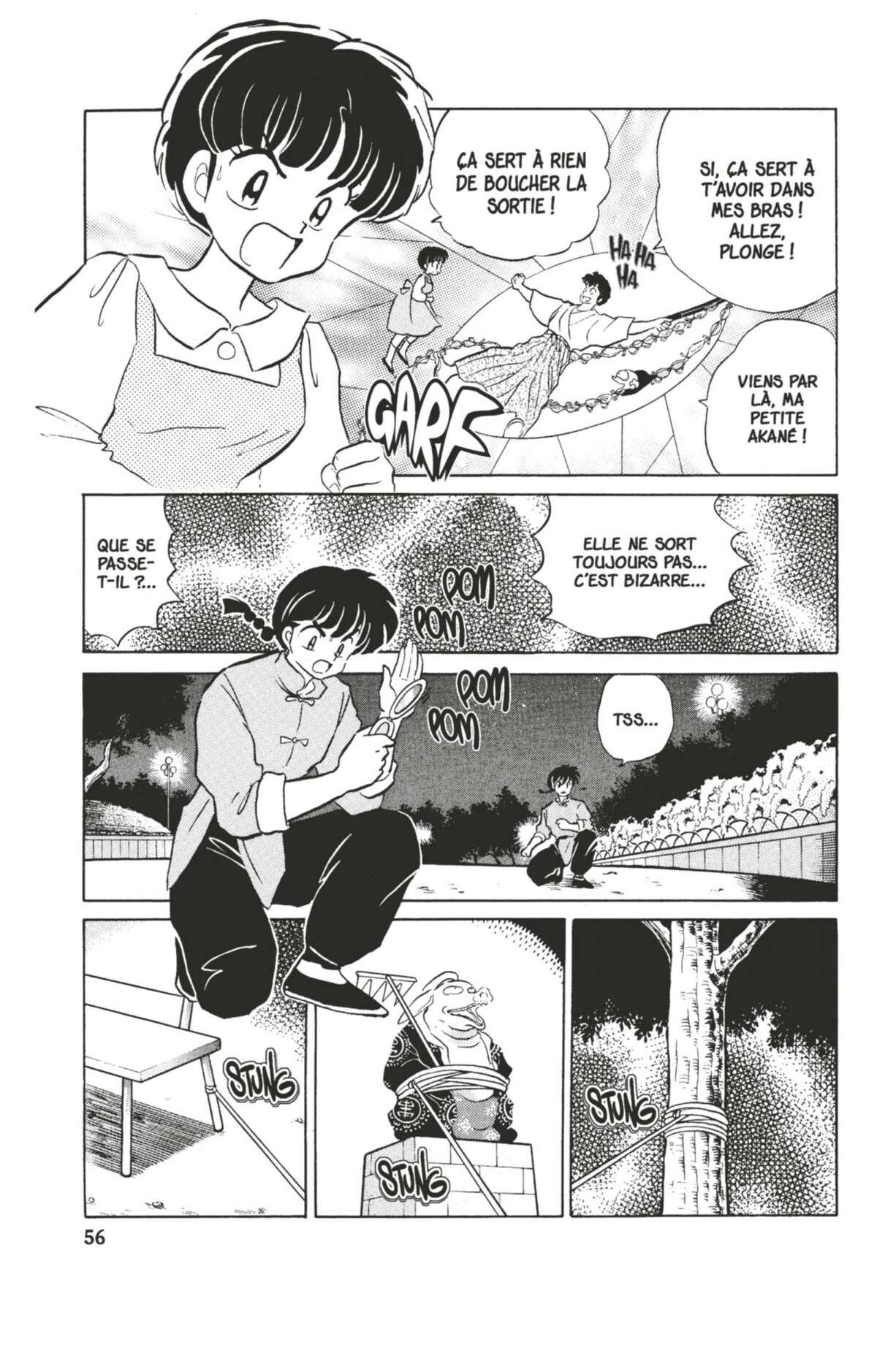  Ranma 1/2 - Volume 35 - 52