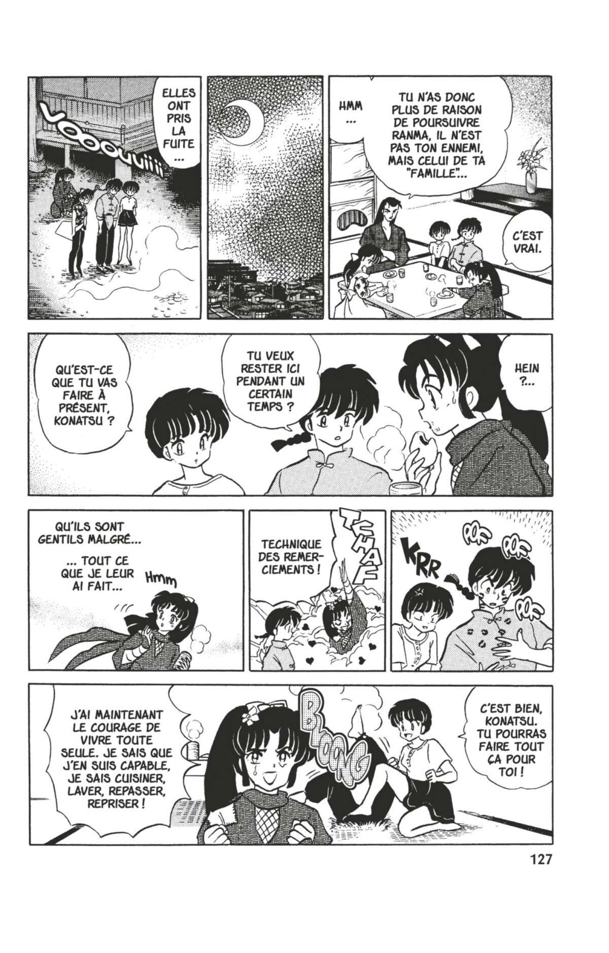  Ranma 1/2 - Volume 35 - 124