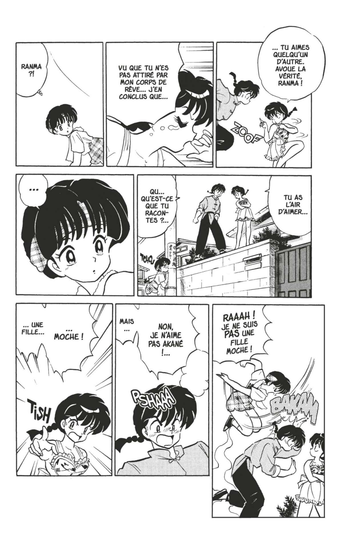  Ranma 1/2 - Volume 35 - 23