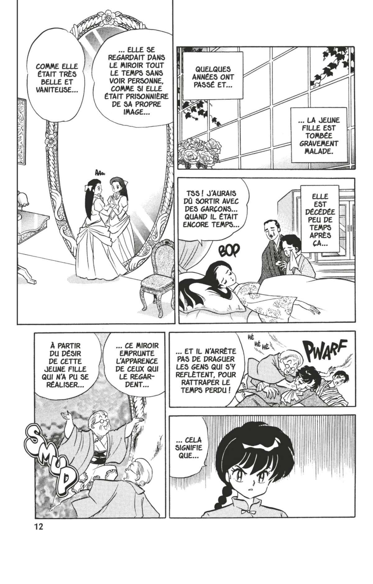  Ranma 1/2 - Volume 35 - 8