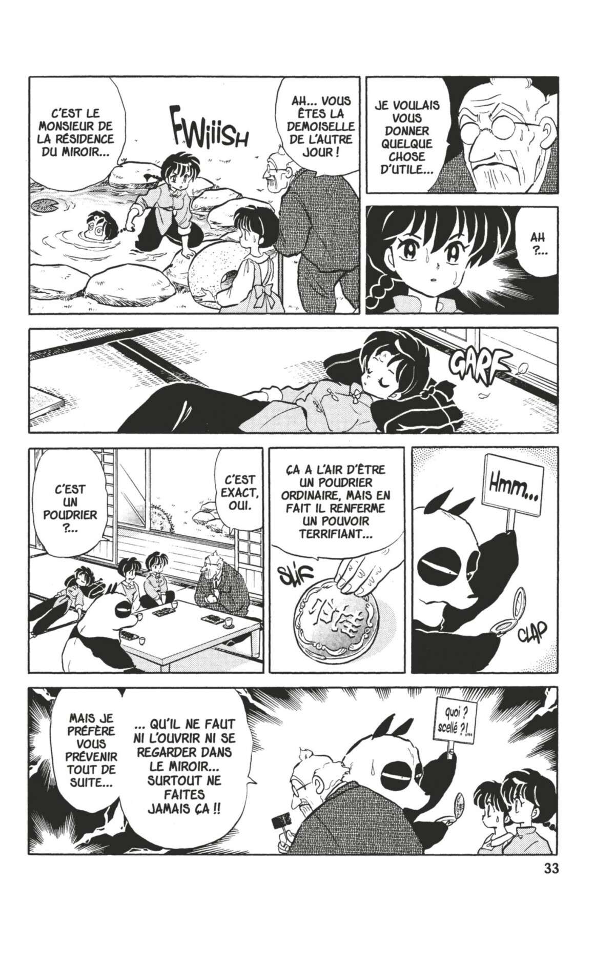  Ranma 1/2 - Volume 35 - 29