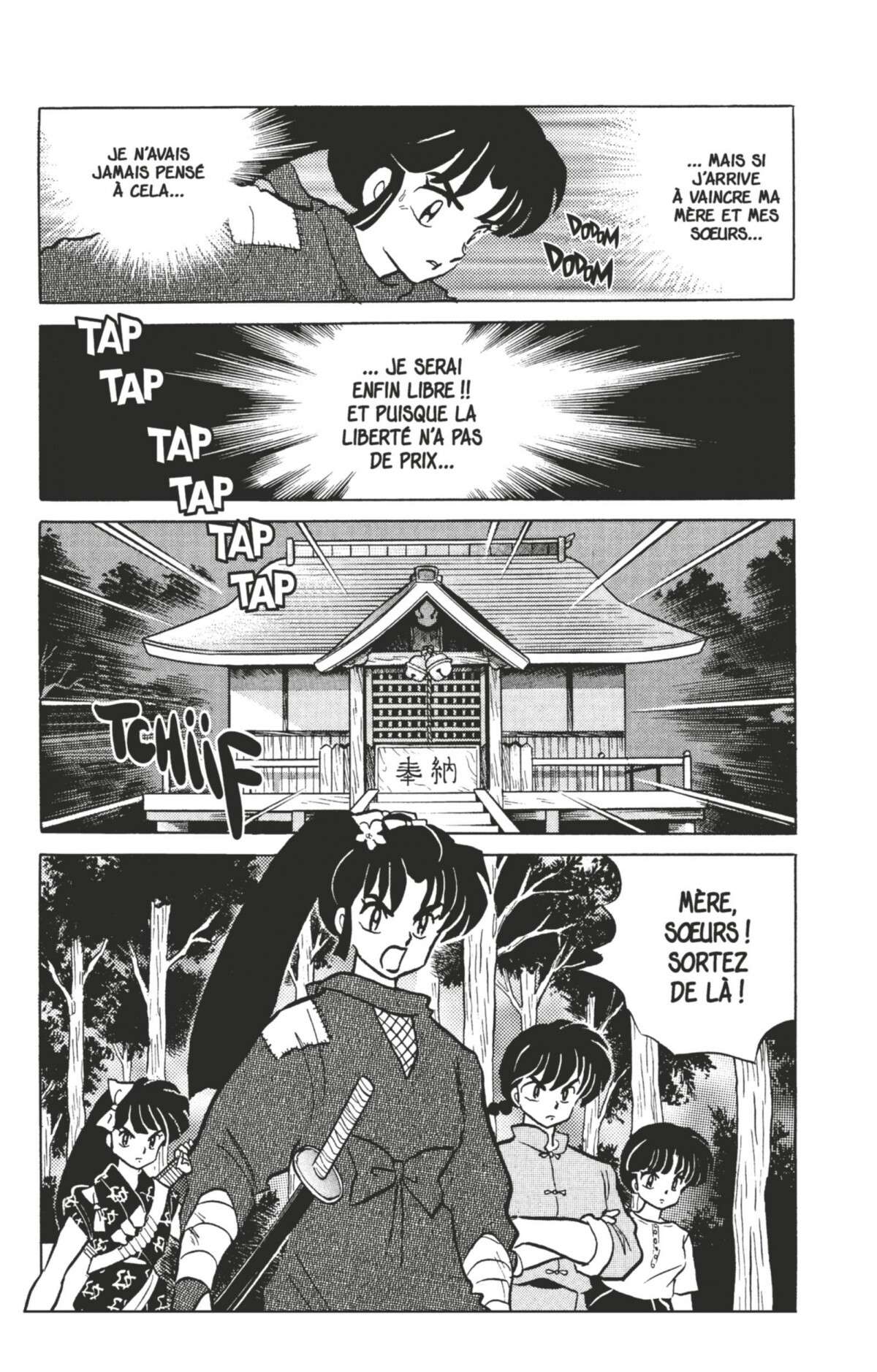  Ranma 1/2 - Volume 35 - 120