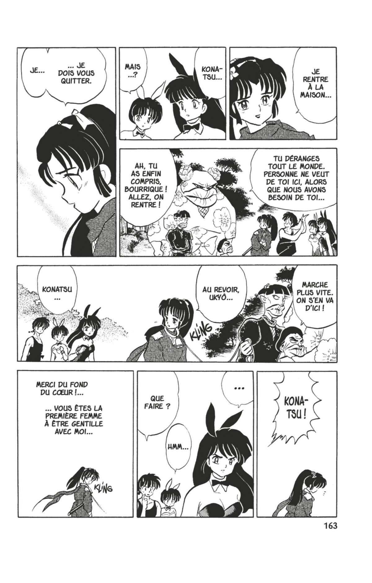  Ranma 1/2 - Volume 35 - 160