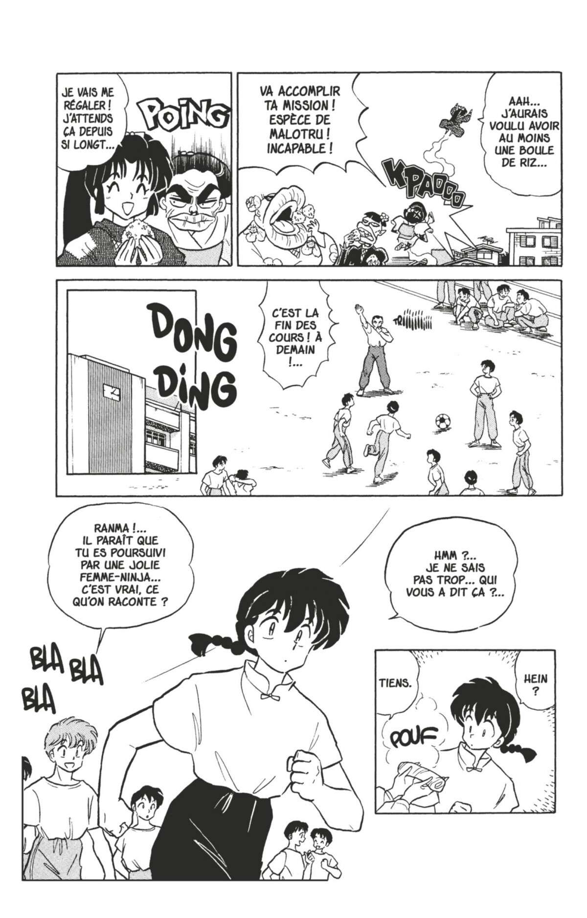  Ranma 1/2 - Volume 35 - 107