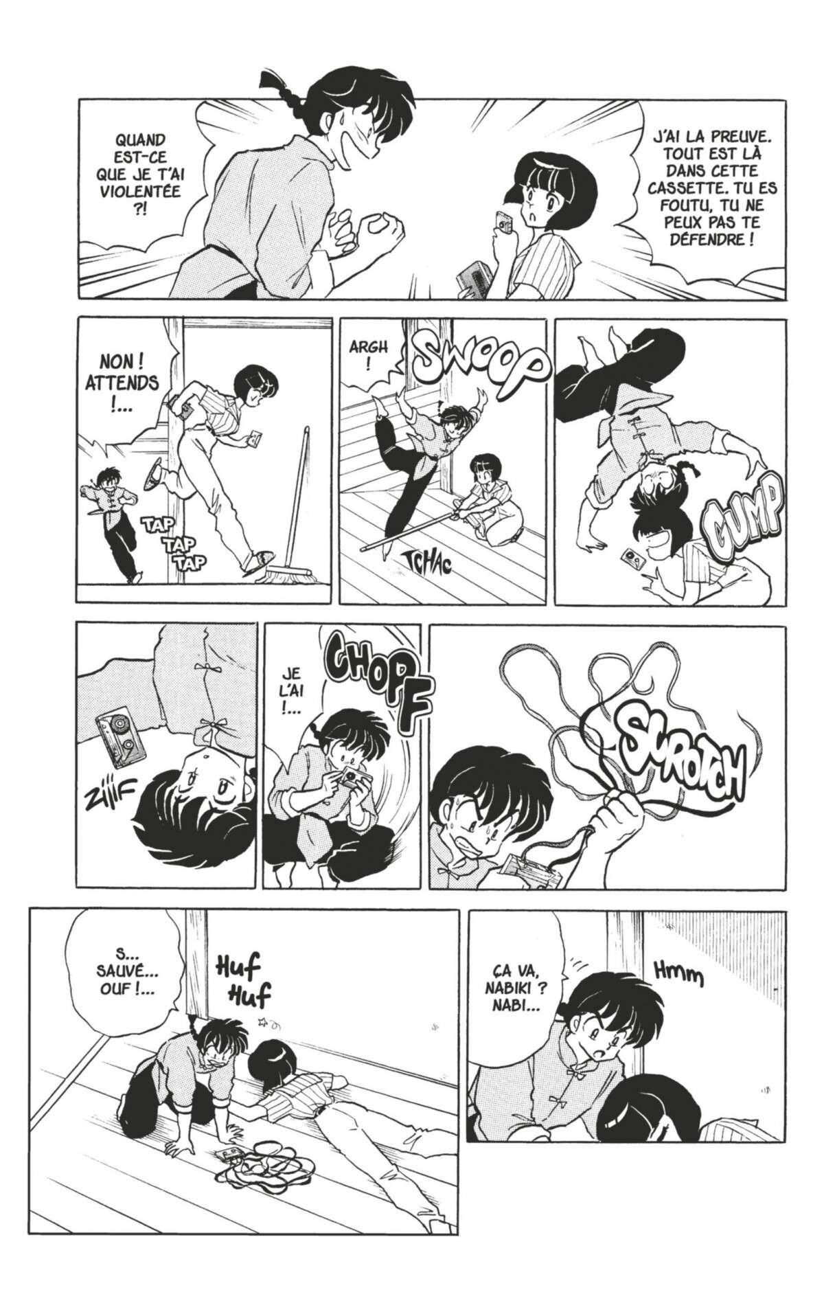  Ranma 1/2 - Volume 35 - 80