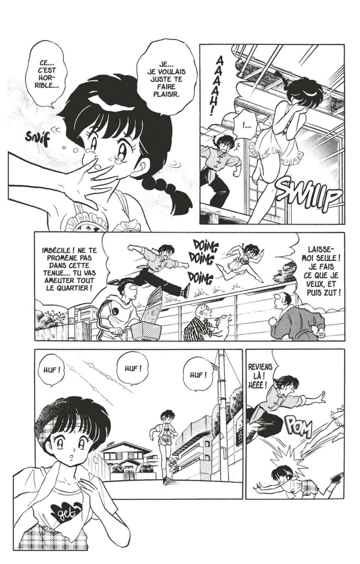  Ranma 1/2 - Volume 35 - 22