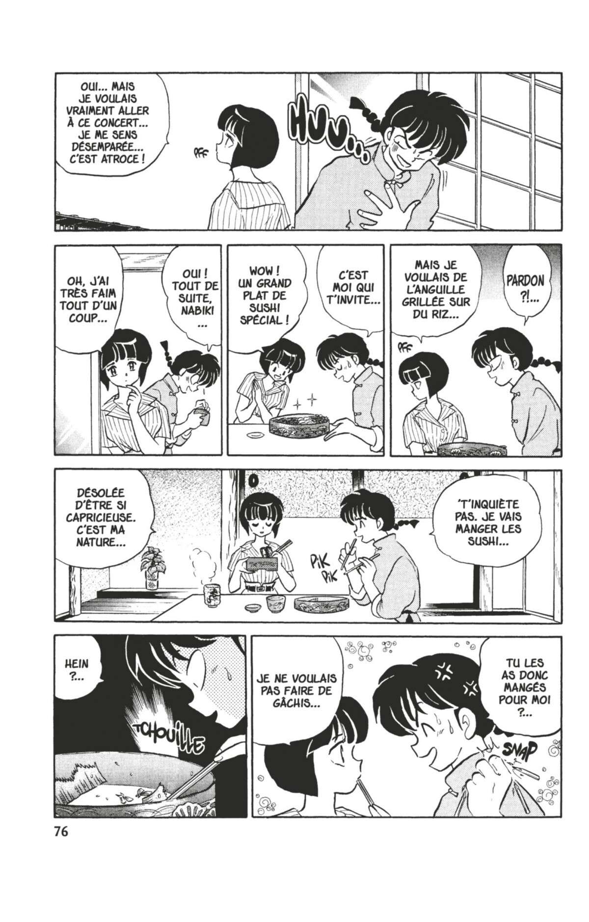  Ranma 1/2 - Volume 35 - 72