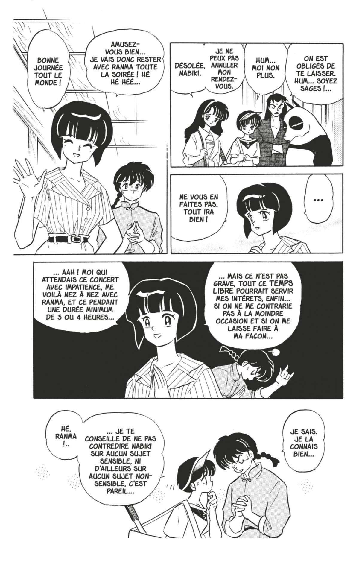  Ranma 1/2 - Volume 35 - 70