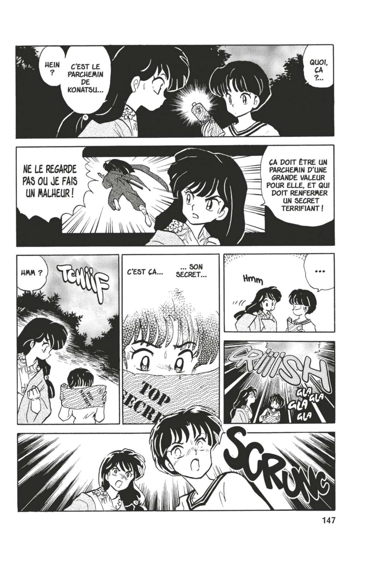  Ranma 1/2 - Volume 35 - 144