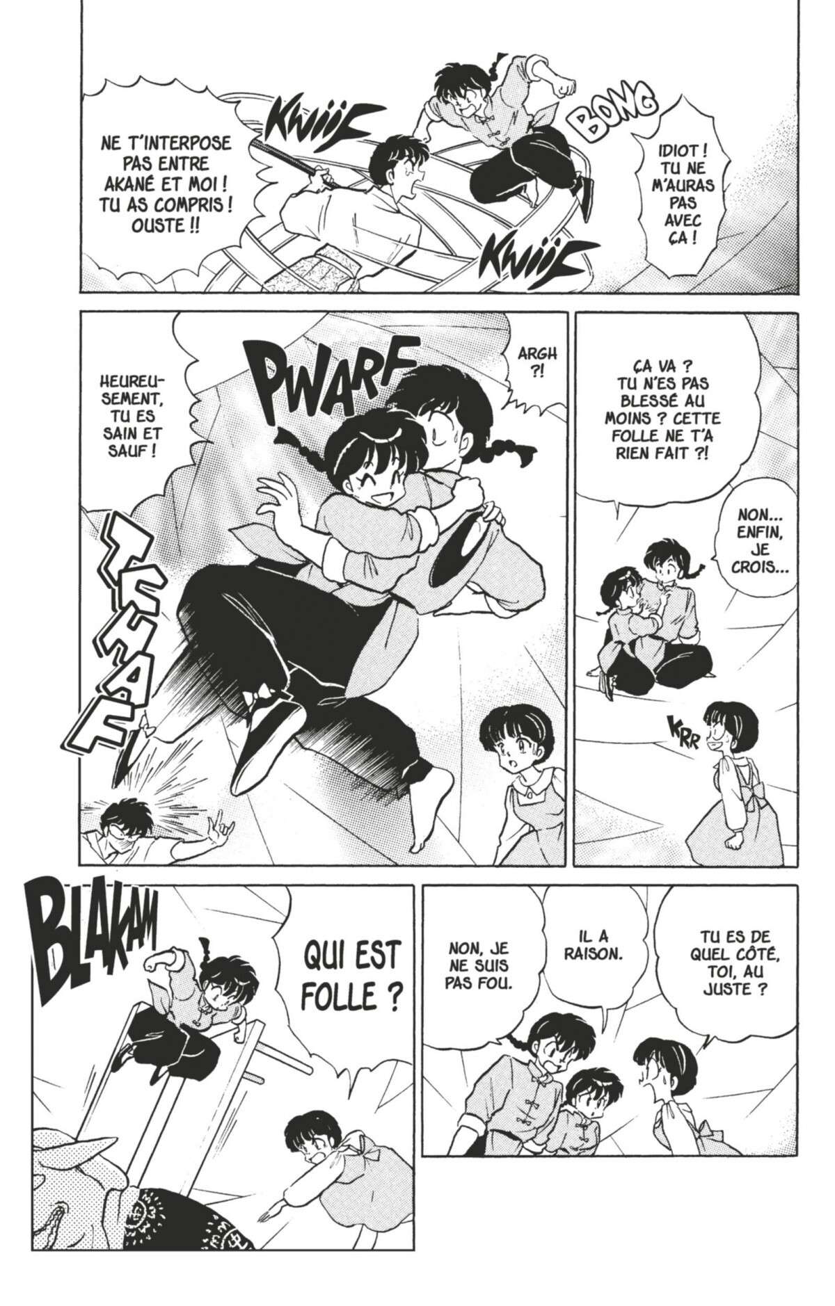  Ranma 1/2 - Volume 35 - 56