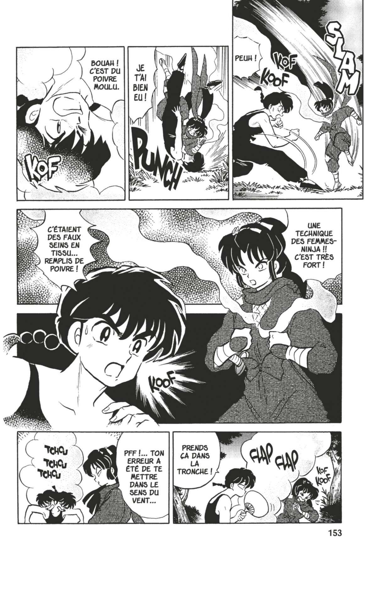  Ranma 1/2 - Volume 35 - 150