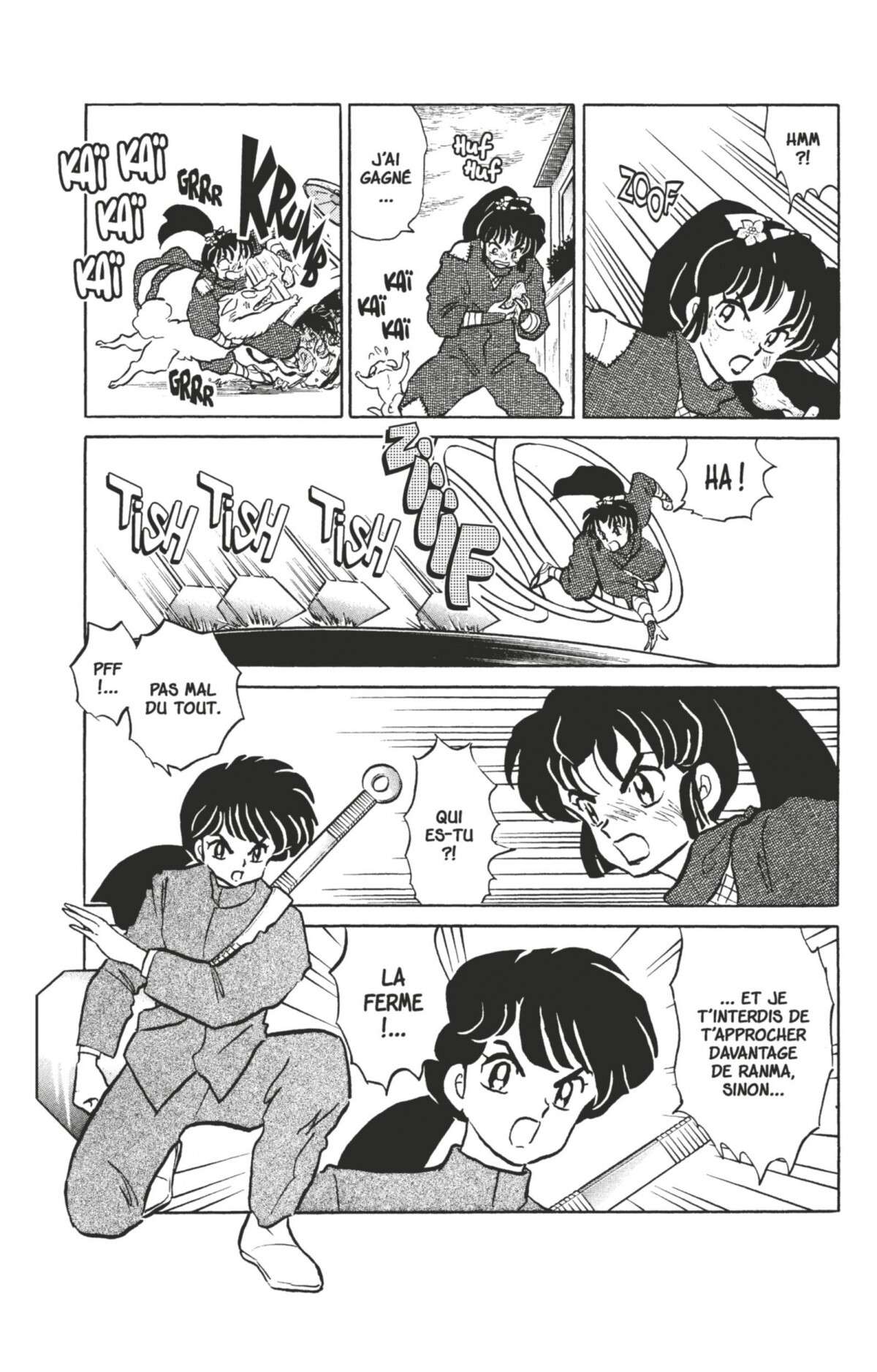  Ranma 1/2 - Volume 35 - 113