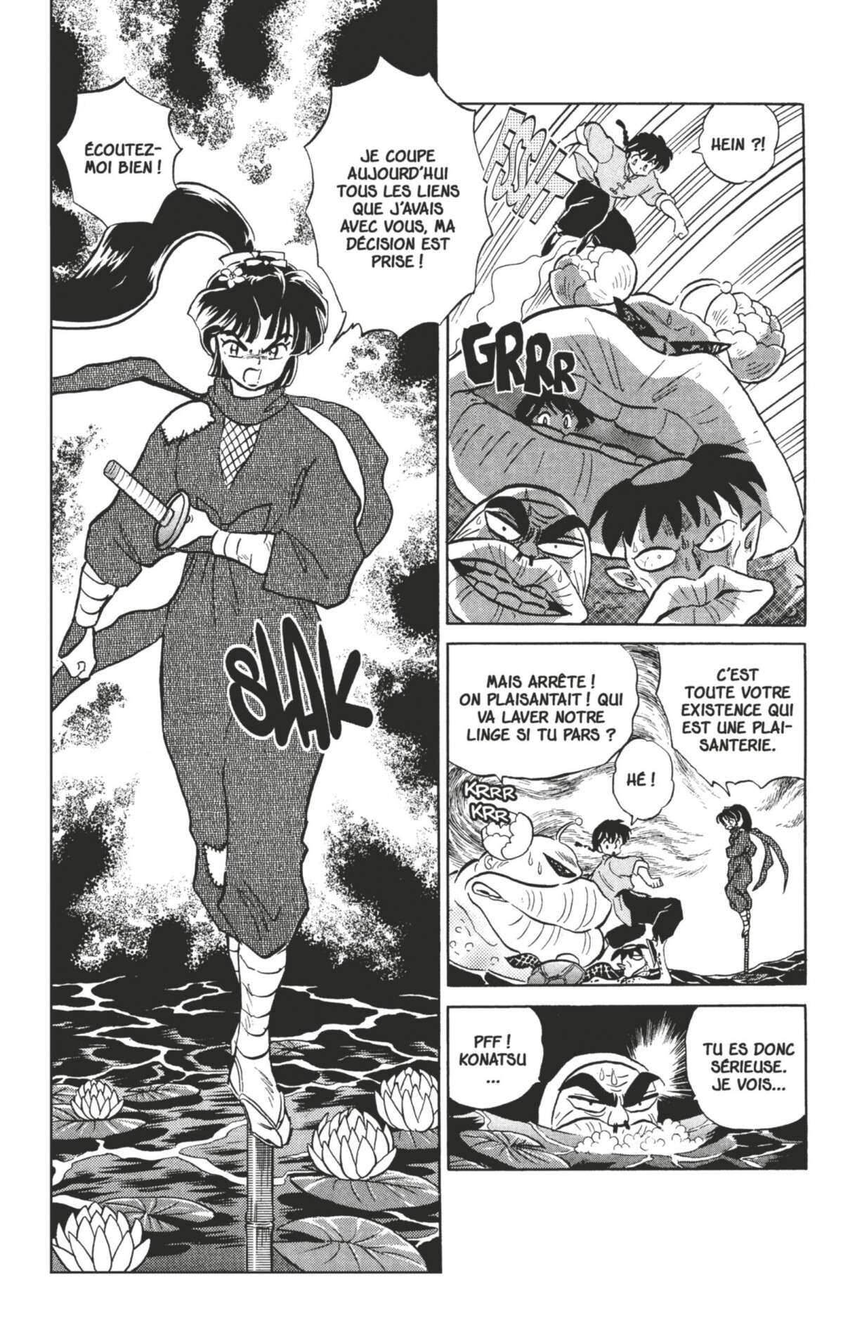  Ranma 1/2 - Volume 35 - 137