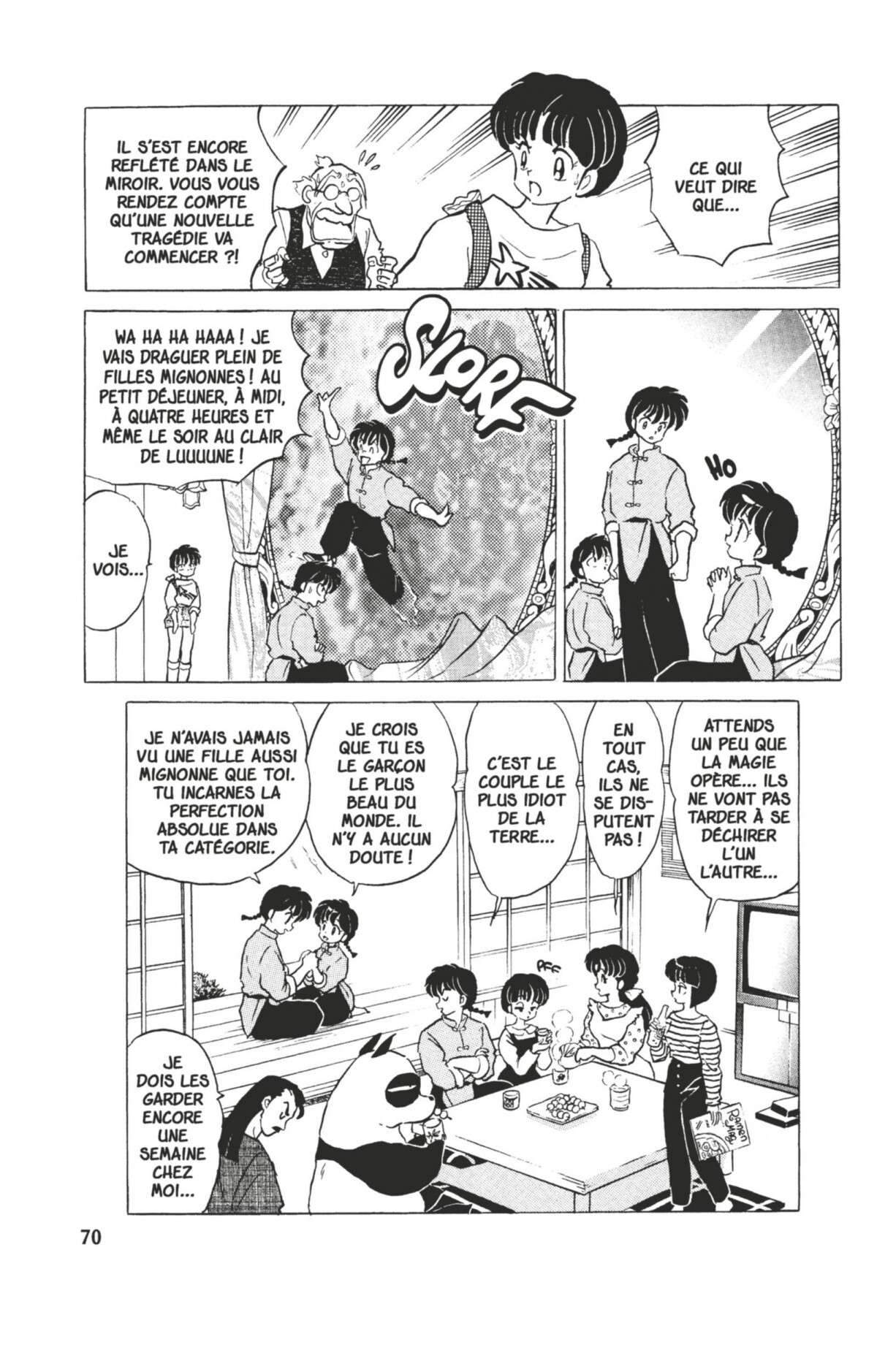  Ranma 1/2 - Volume 35 - 66