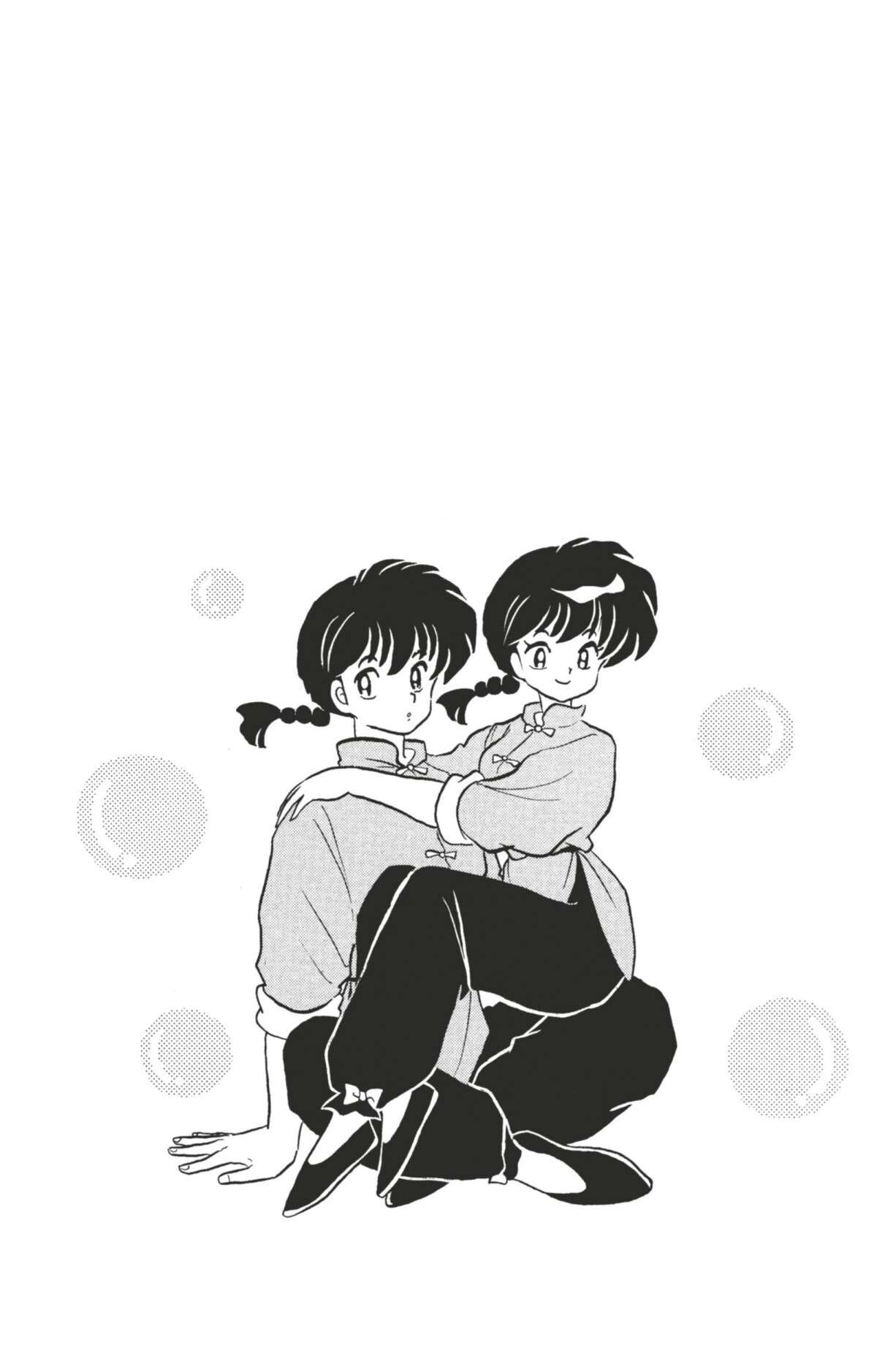  Ranma 1/2 - Volume 35 - 19