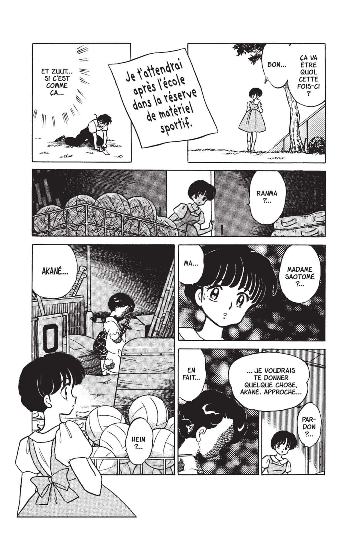  Ranma 1/2 - Volume 36 - 142