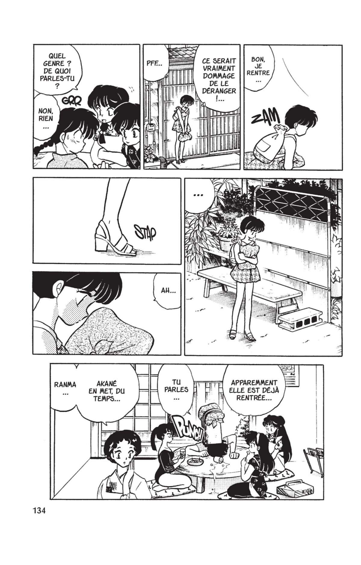  Ranma 1/2 - Volume 36 - 130