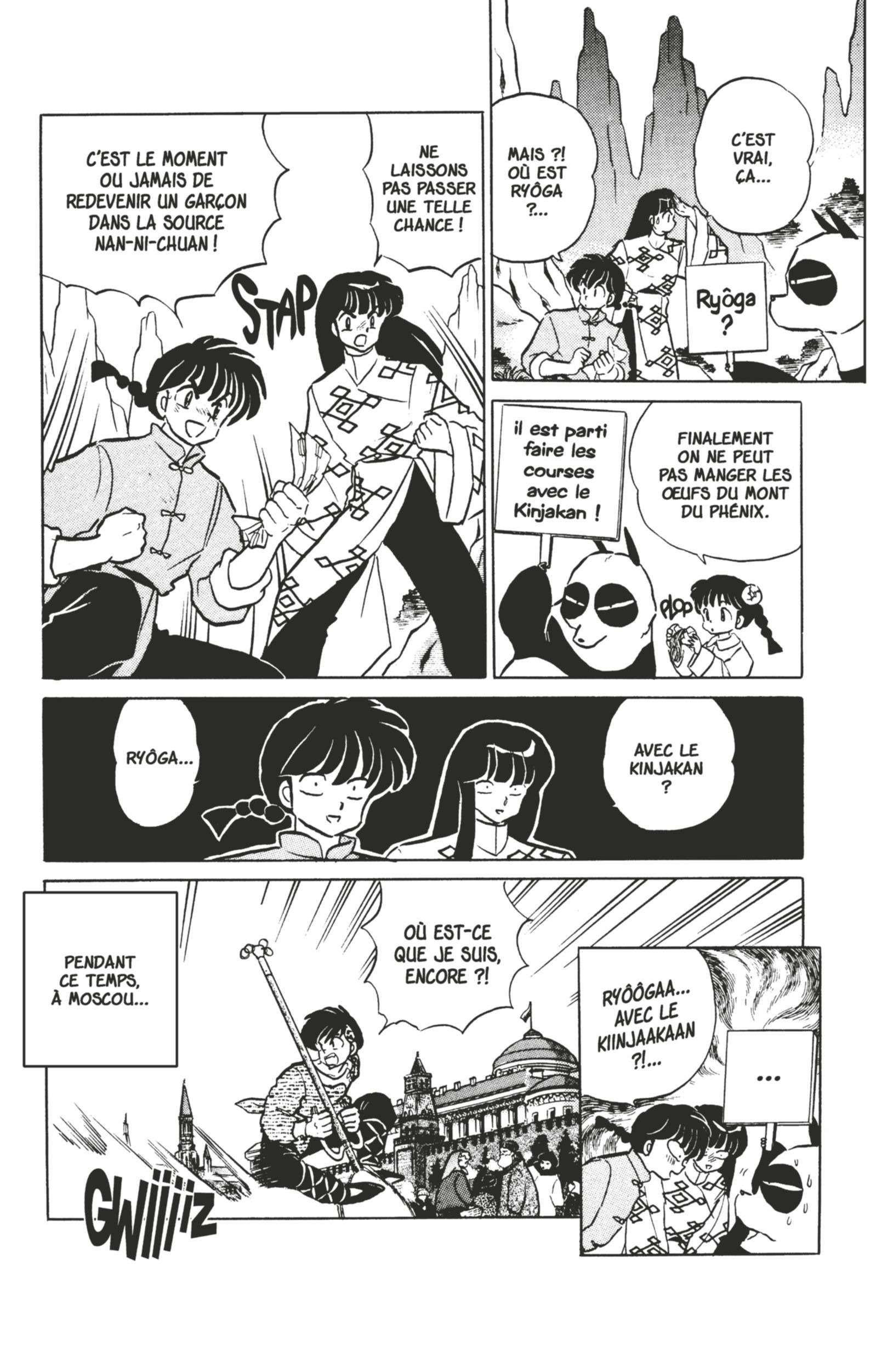  Ranma 1/2 - Volume 37 - 121