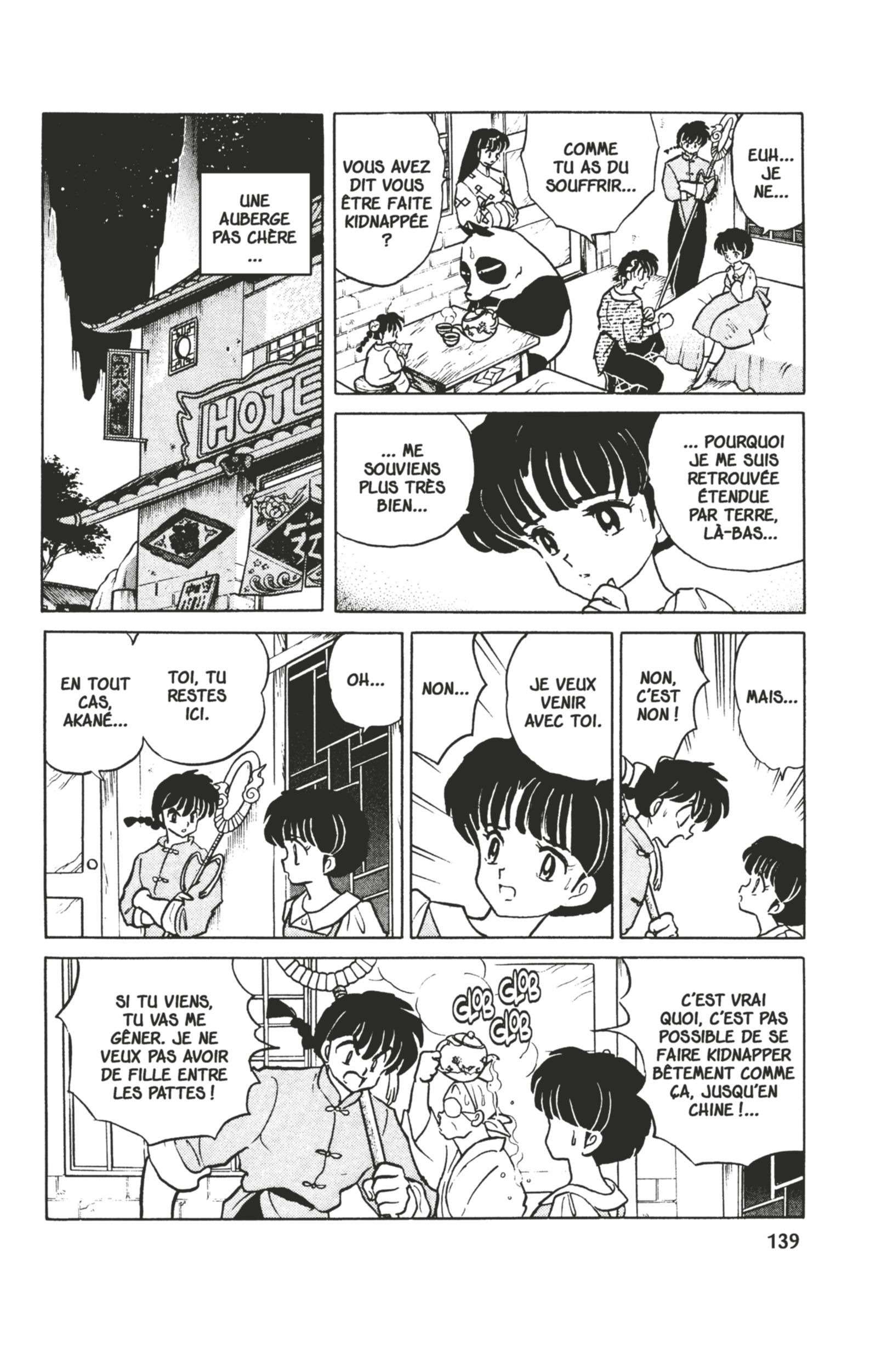  Ranma 1/2 - Volume 37 - 135