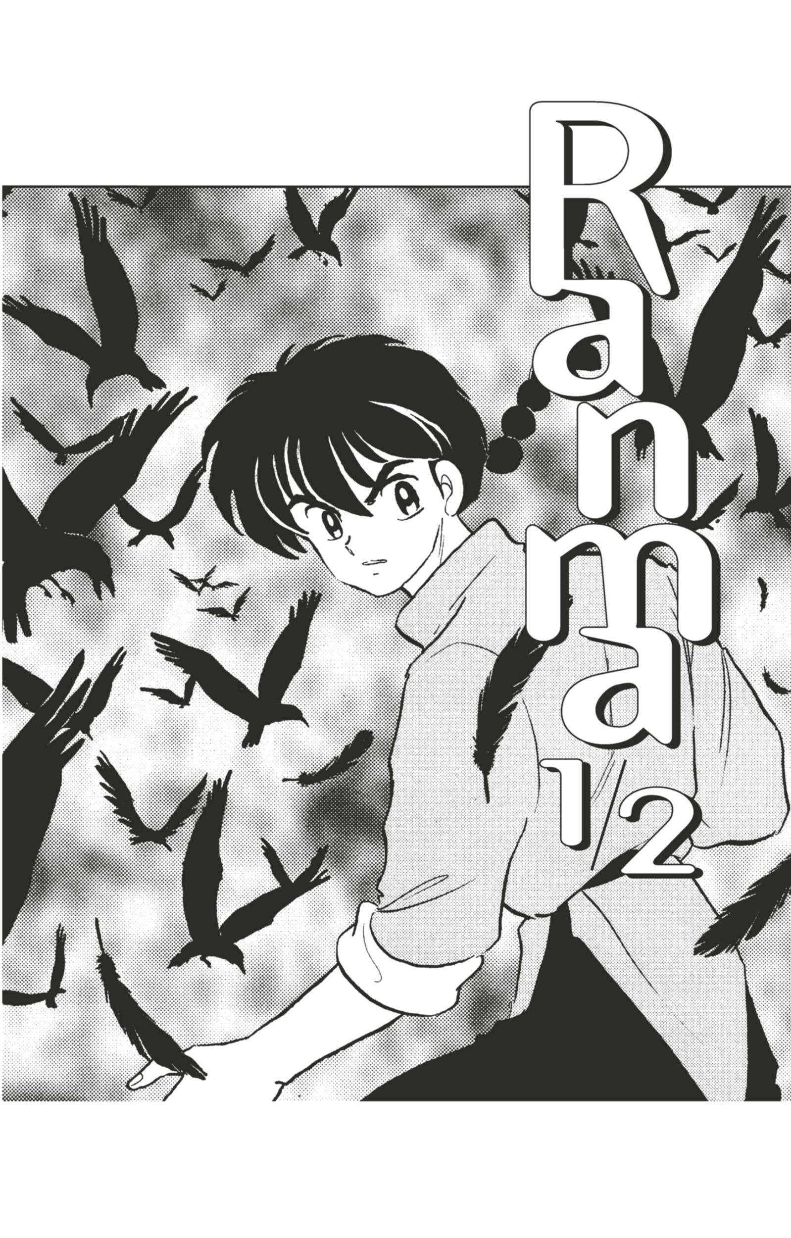  Ranma 1/2 - Volume 37 - 2