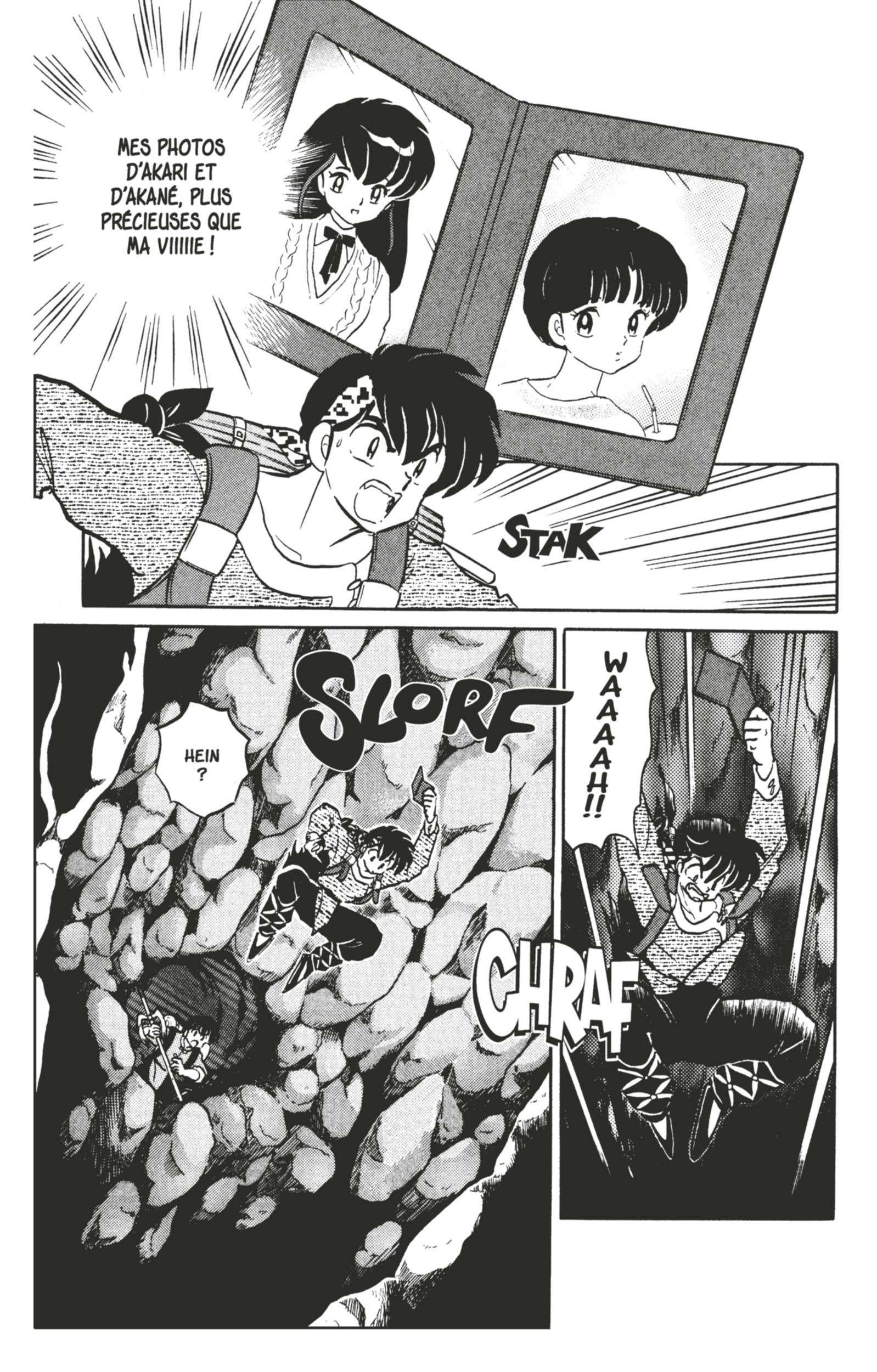  Ranma 1/2 - Volume 37 - 88