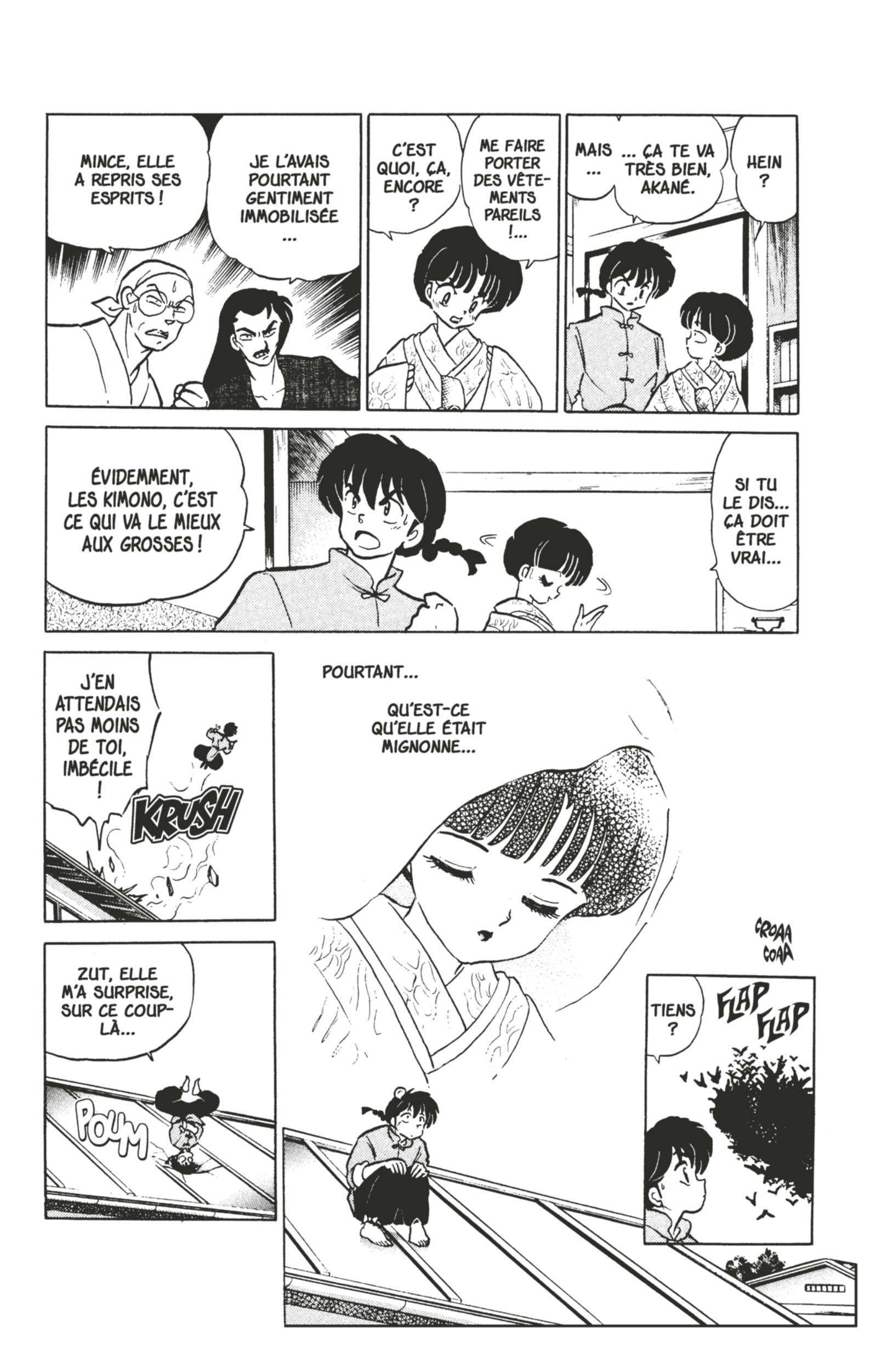  Ranma 1/2 - Volume 37 - 9