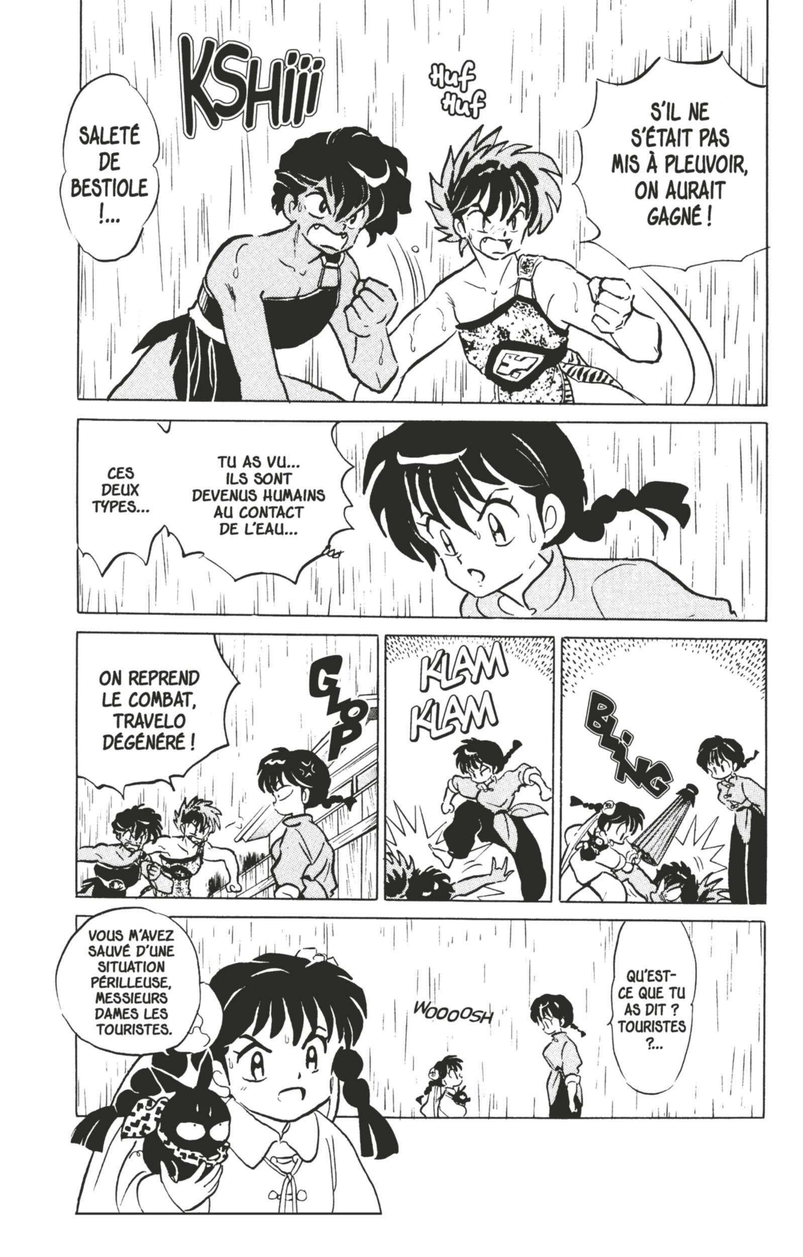  Ranma 1/2 - Volume 37 - 14