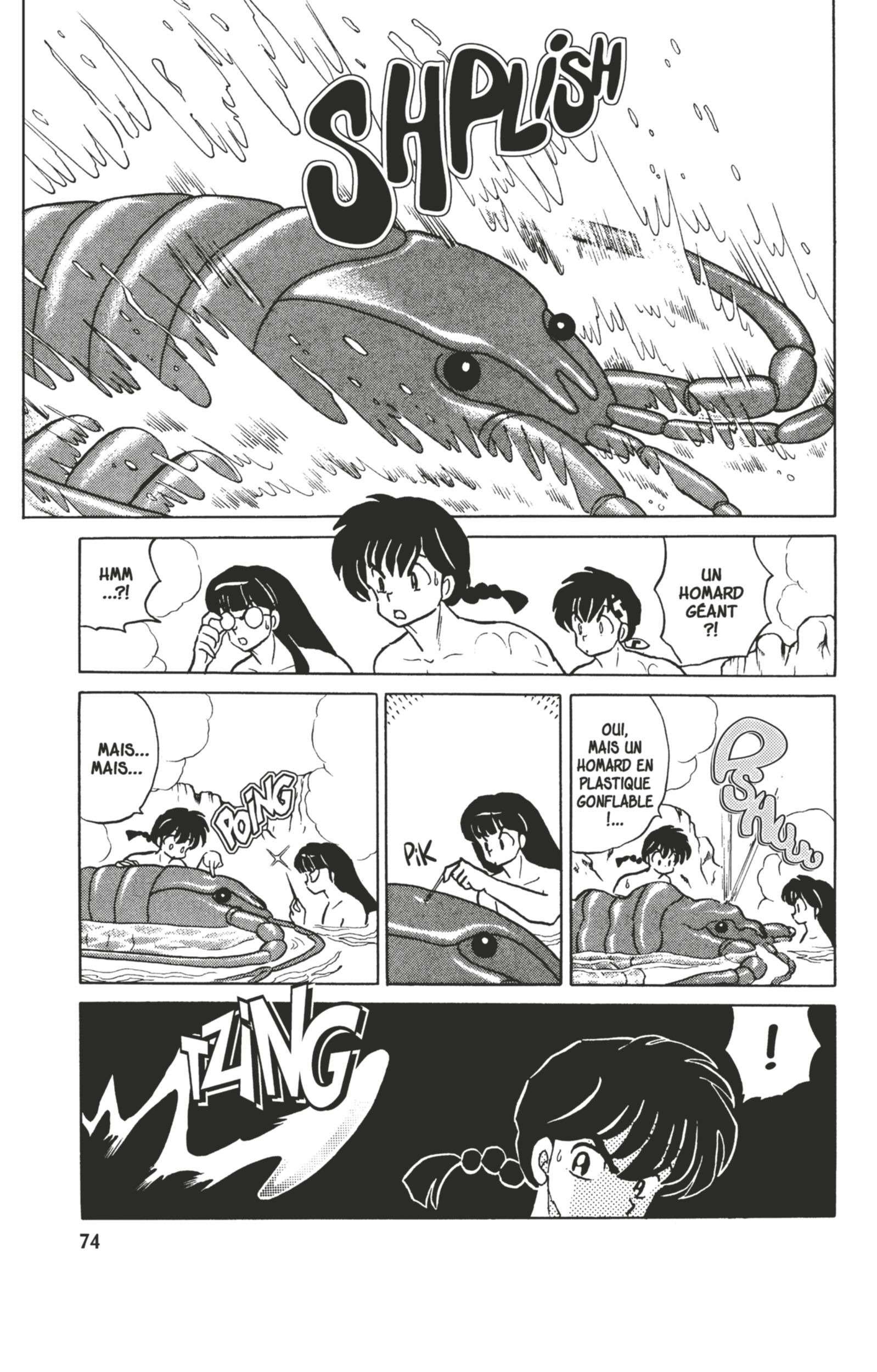  Ranma 1/2 - Volume 37 - 70