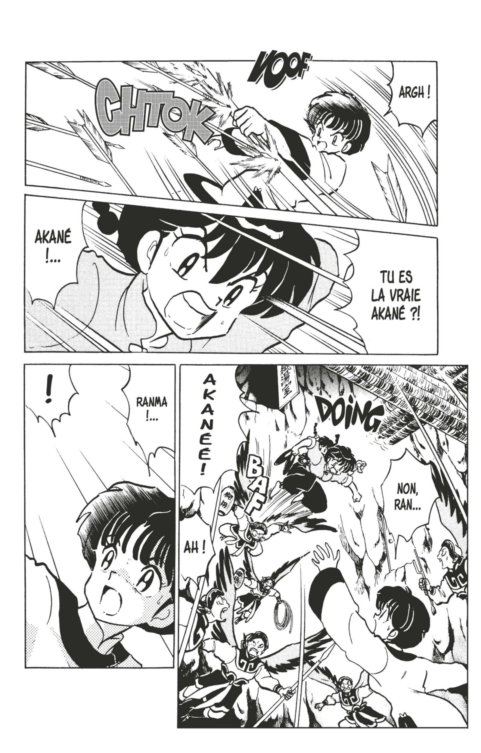  Ranma 1/2 - Volume 37 - 175