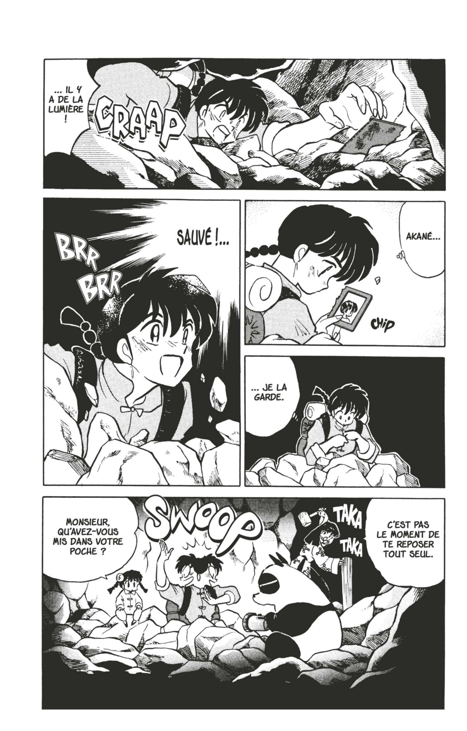  Ranma 1/2 - Volume 37 - 92