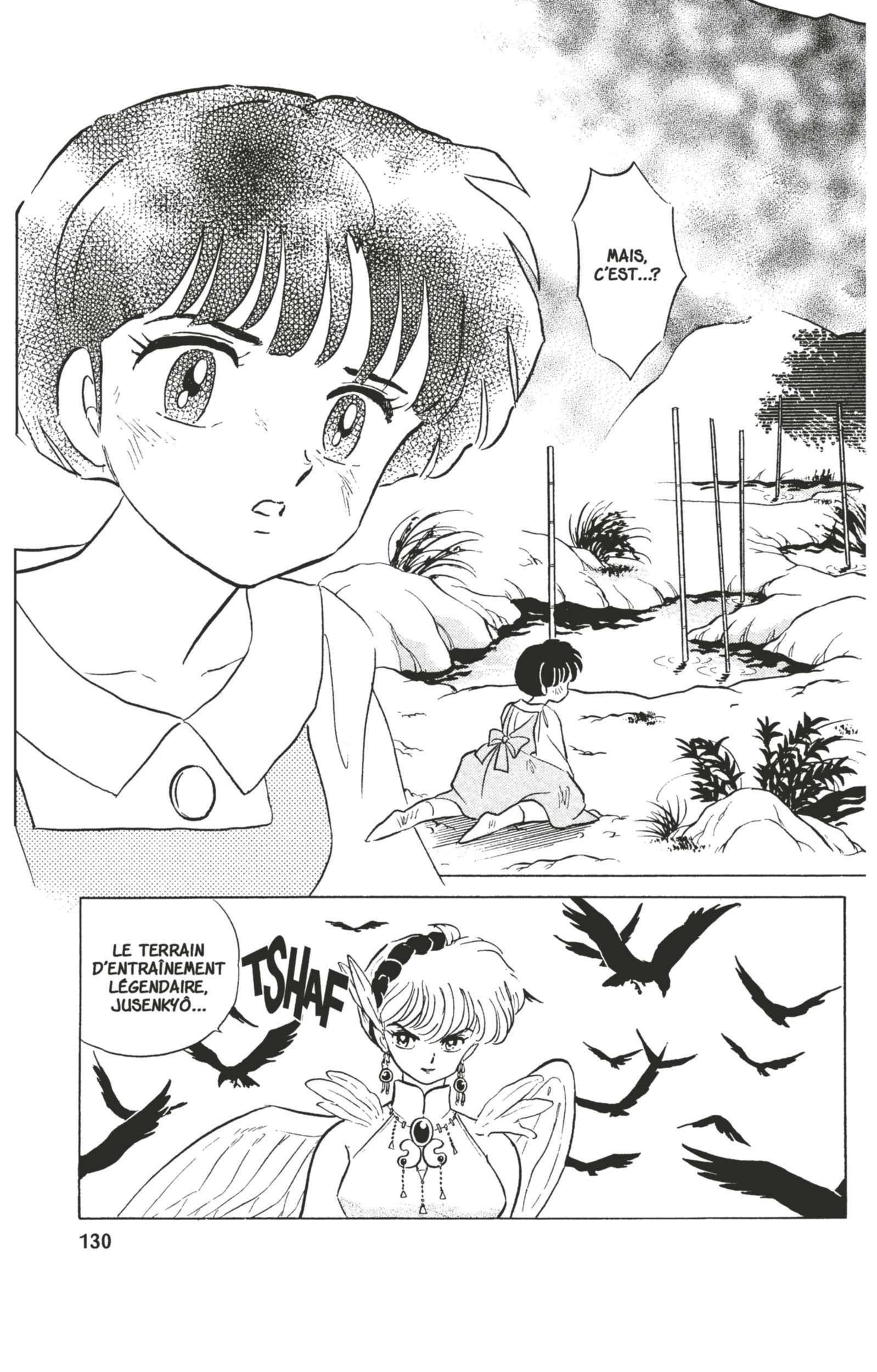  Ranma 1/2 - Volume 37 - 126