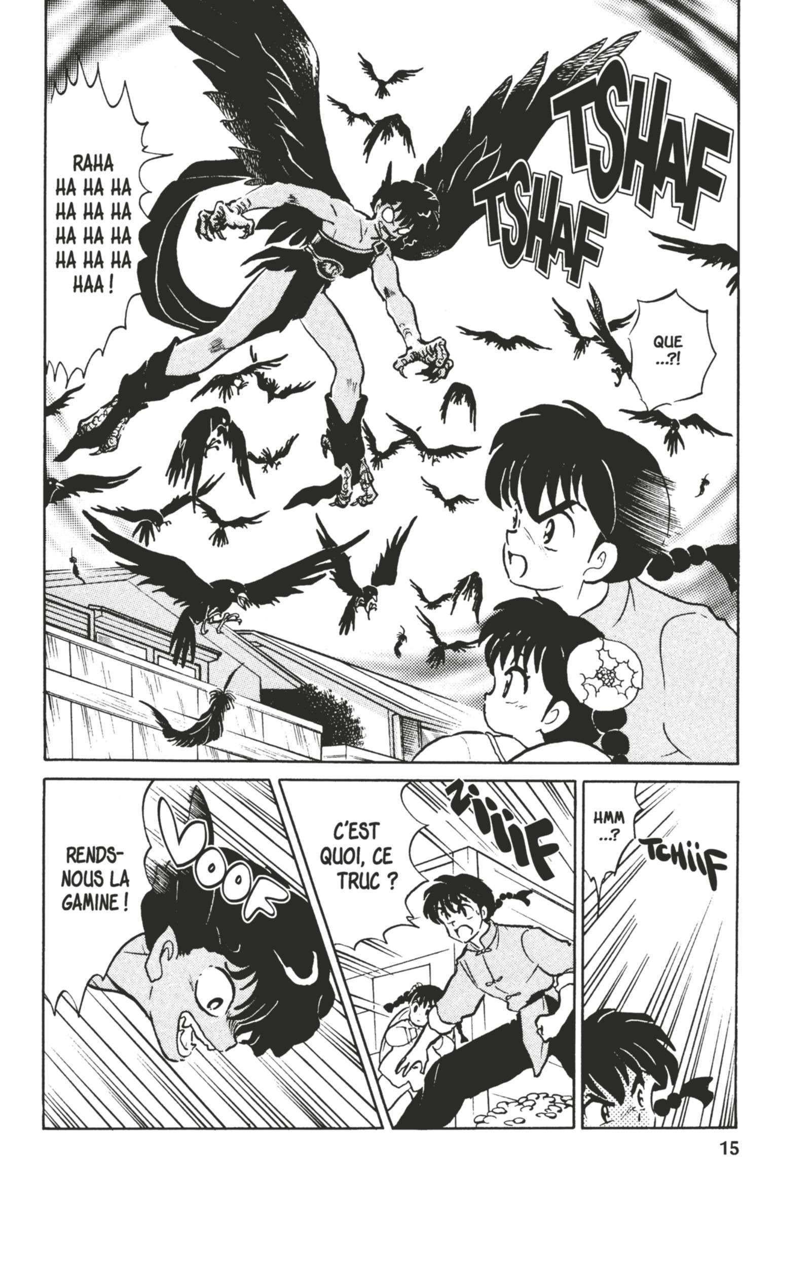  Ranma 1/2 - Volume 37 - 11