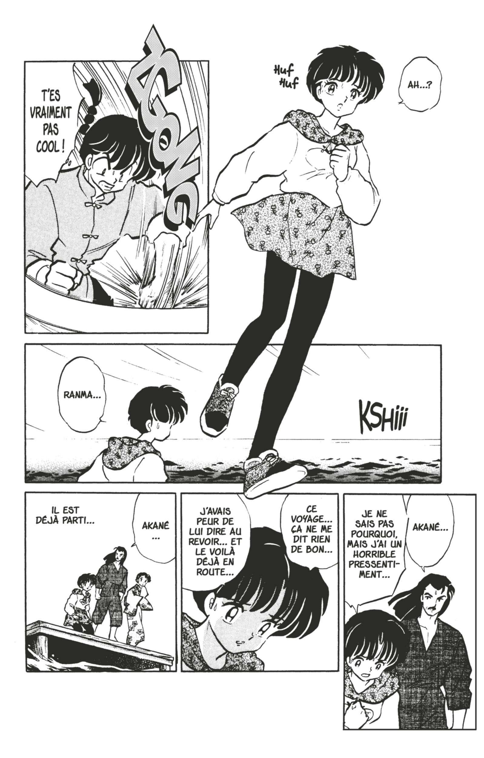  Ranma 1/2 - Volume 37 - 57