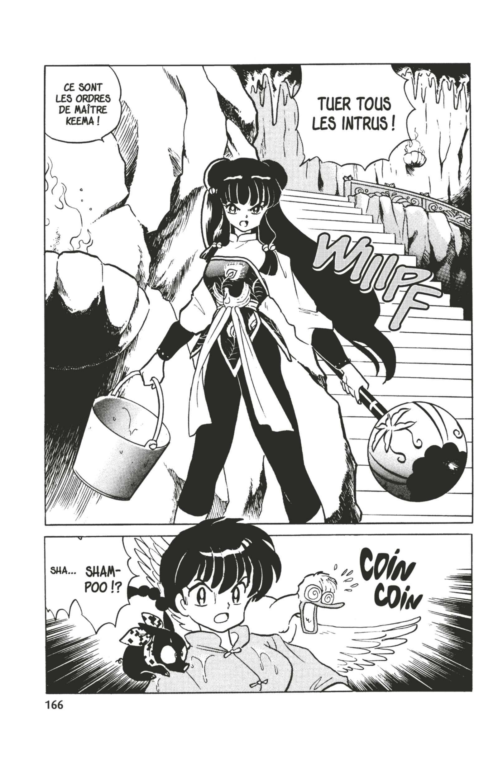  Ranma 1/2 - Volume 37 - 162