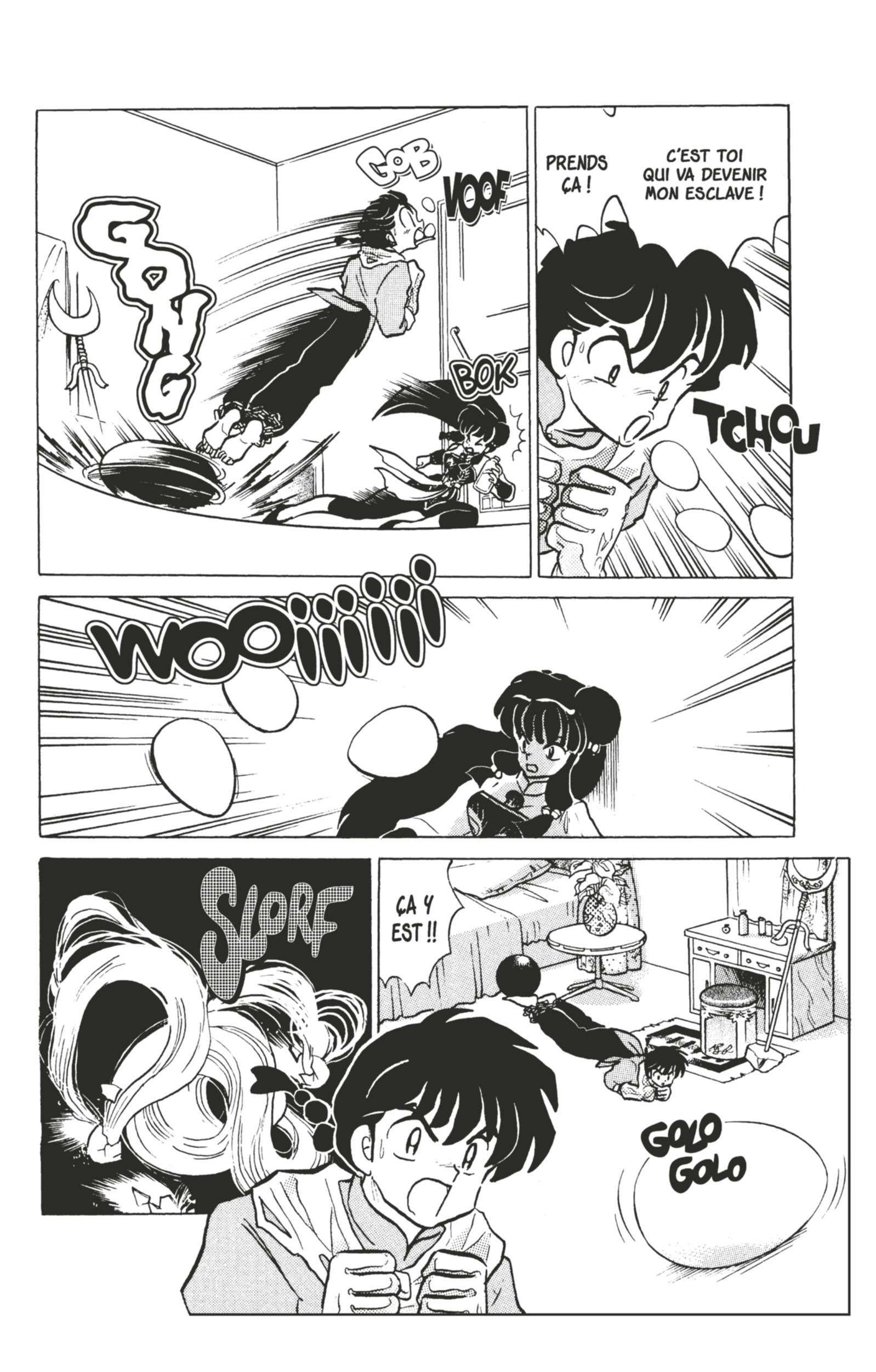  Ranma 1/2 - Volume 38 - 56