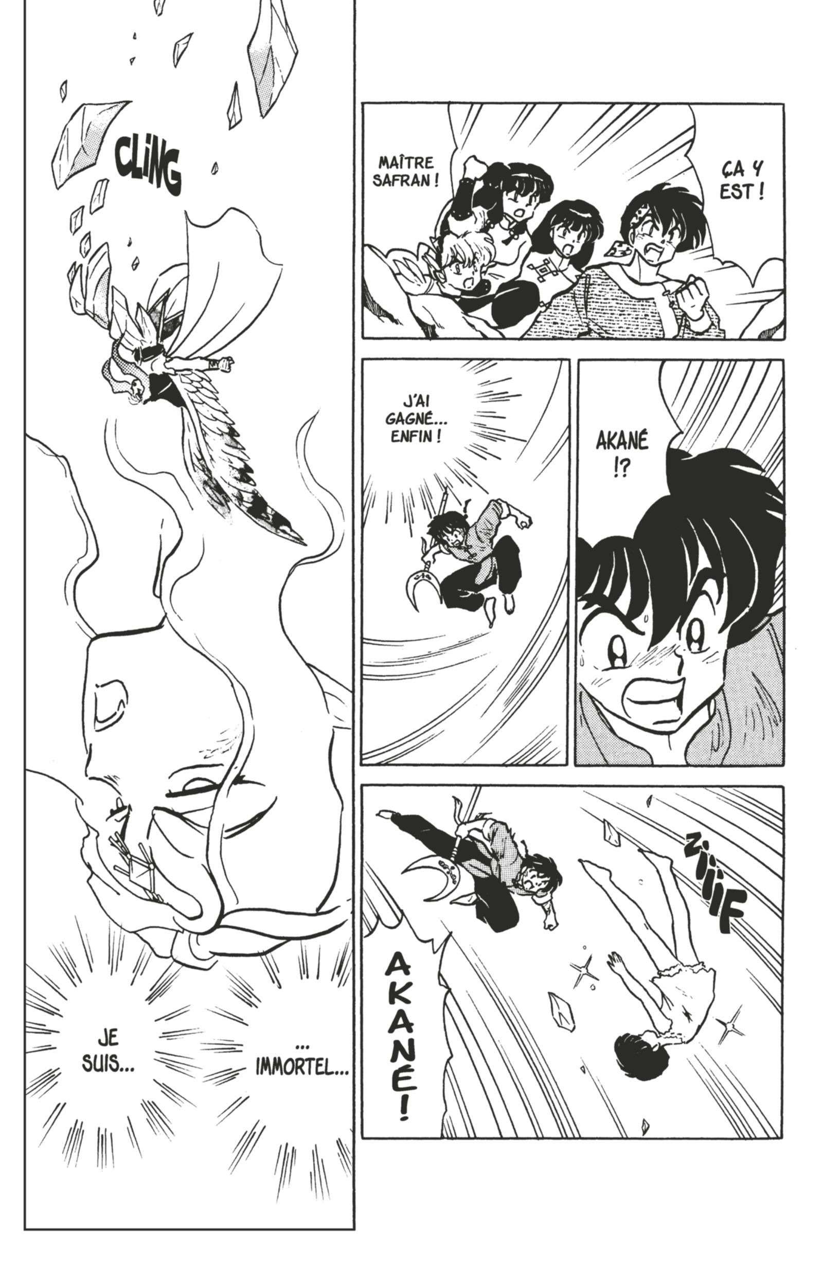  Ranma 1/2 - Volume 38 - 145