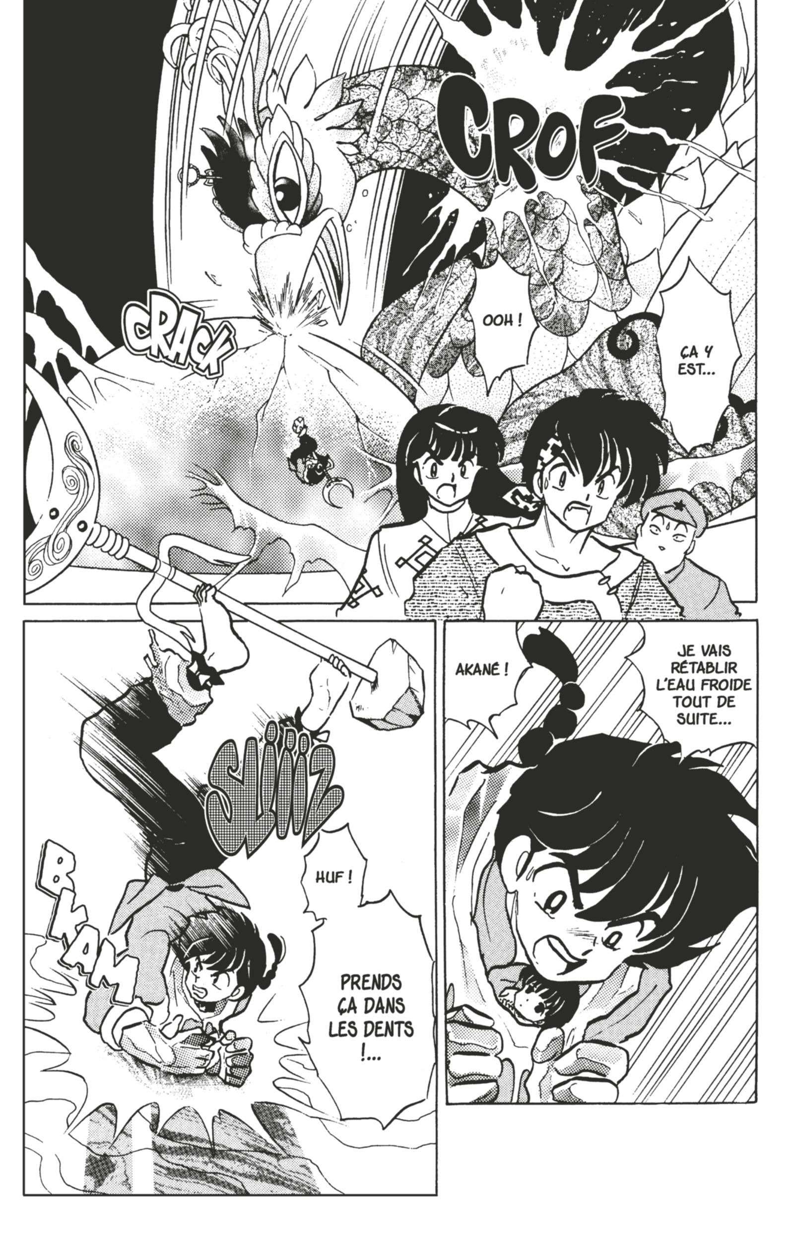  Ranma 1/2 - Volume 38 - 47