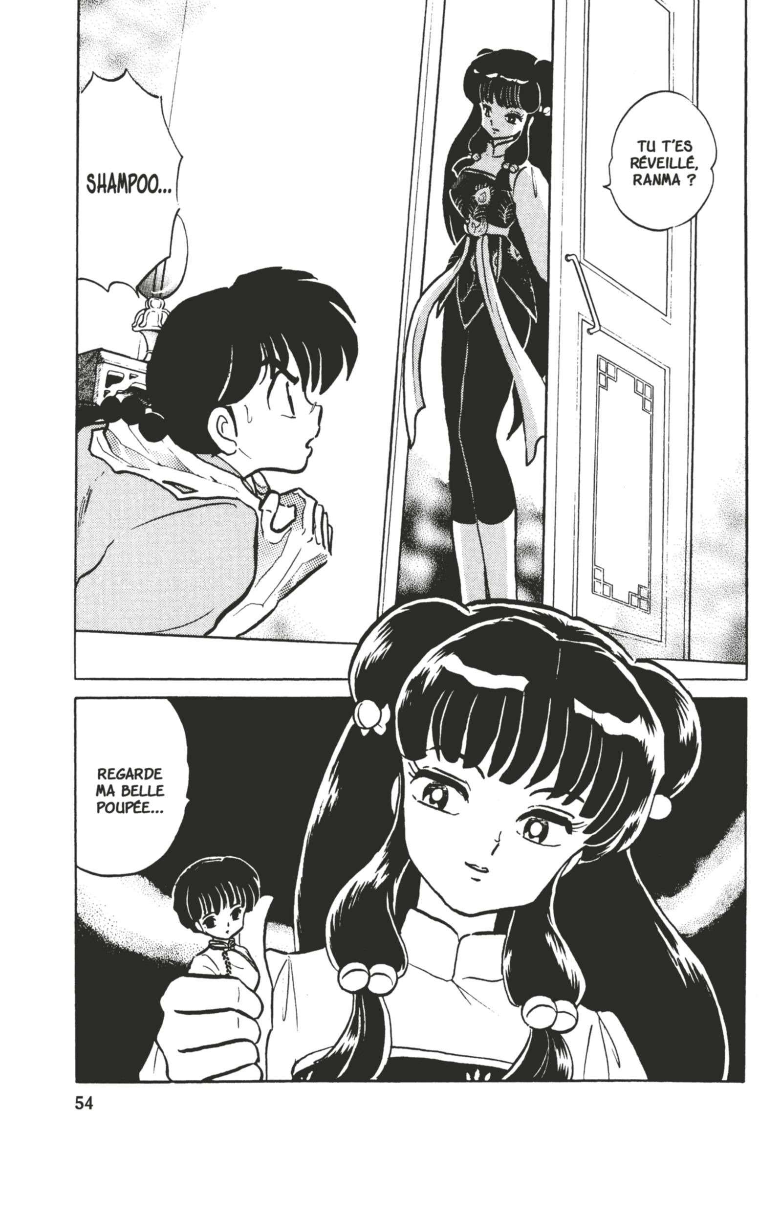  Ranma 1/2 - Volume 38 - 51