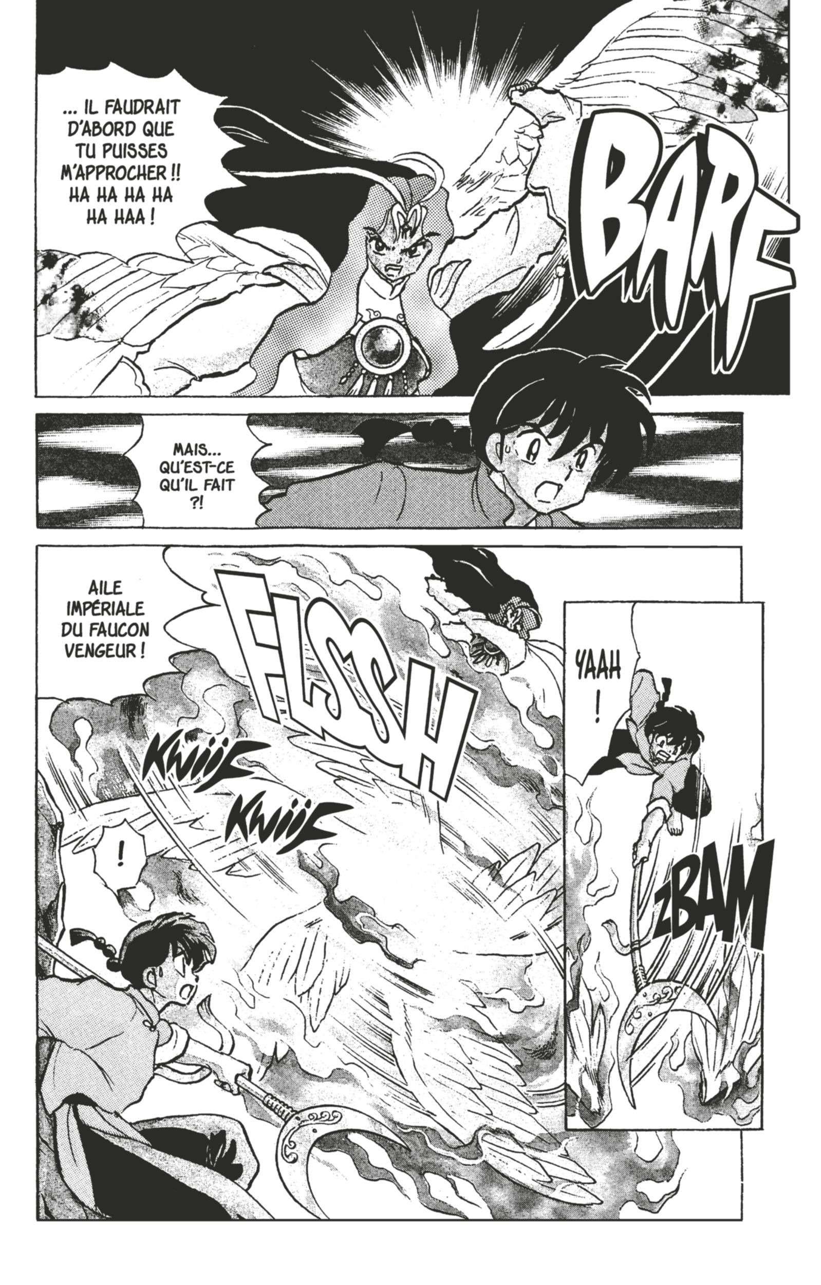  Ranma 1/2 - Volume 38 - 102