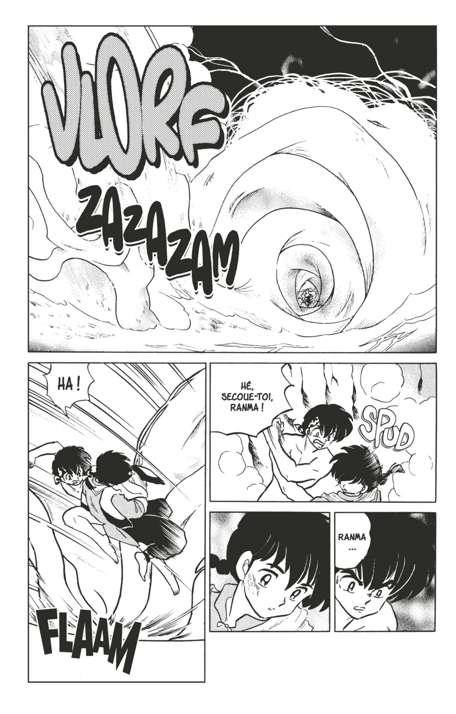  Ranma 1/2 - Volume 38 - 29