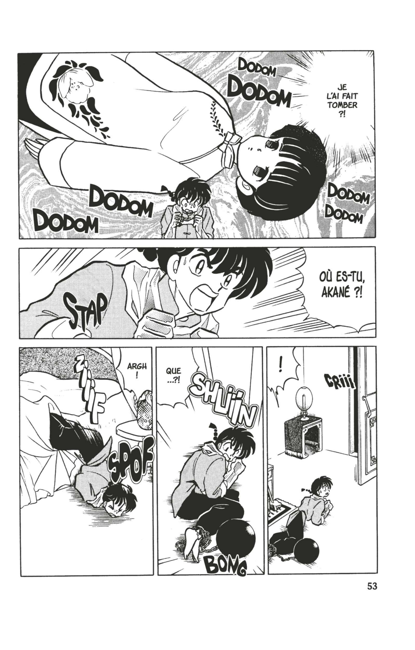  Ranma 1/2 - Volume 38 - 50