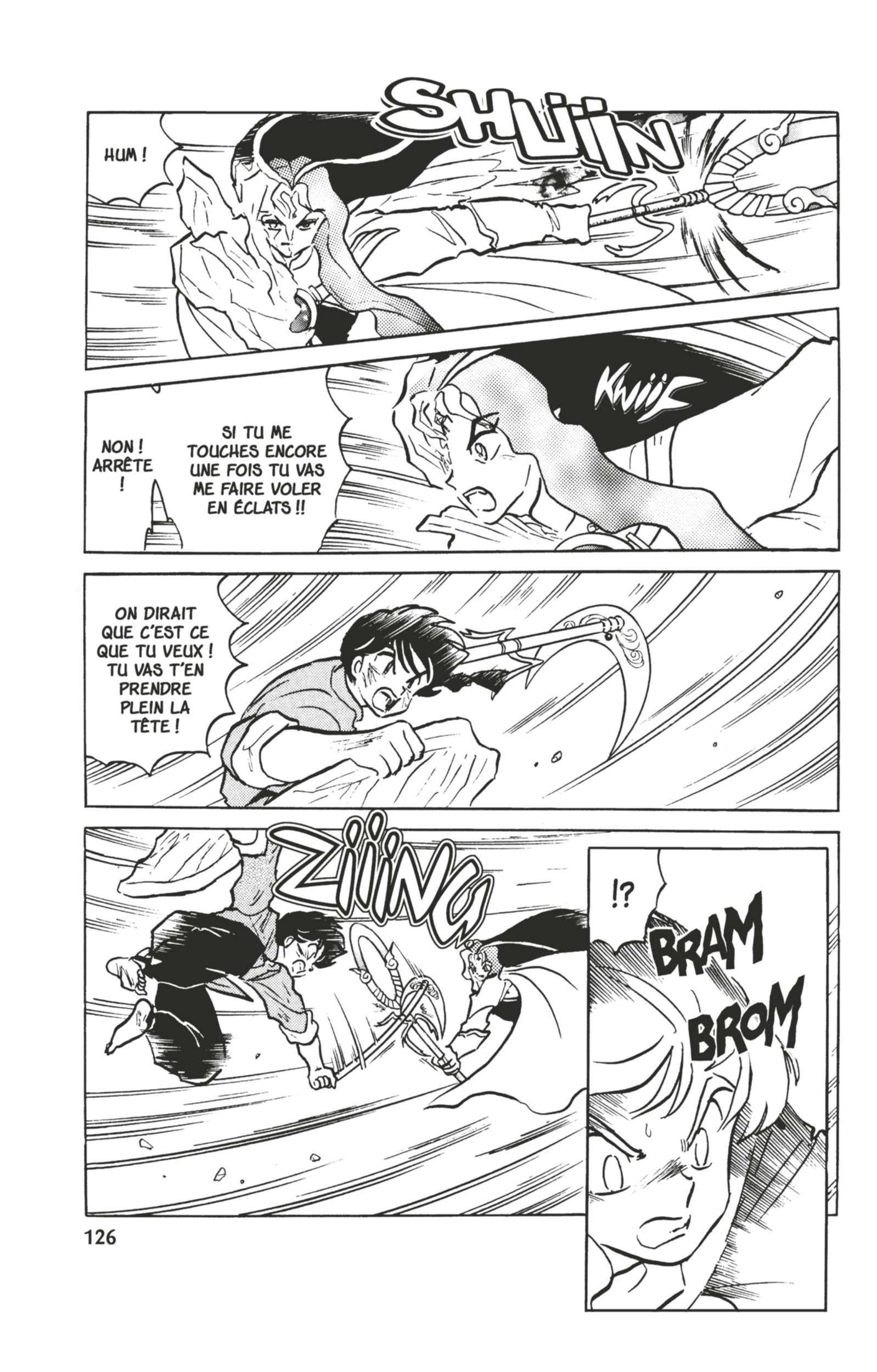  Ranma 1/2 - Volume 38 - 123