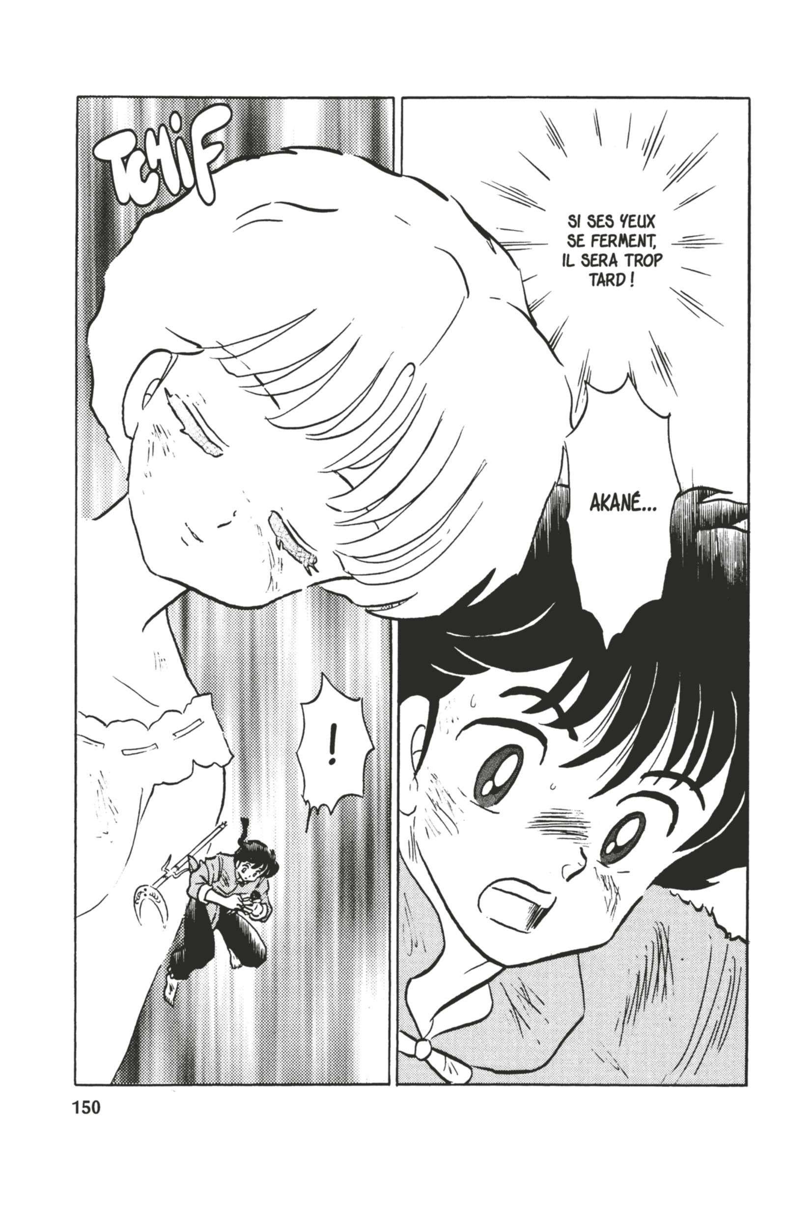  Ranma 1/2 - Volume 38 - 147