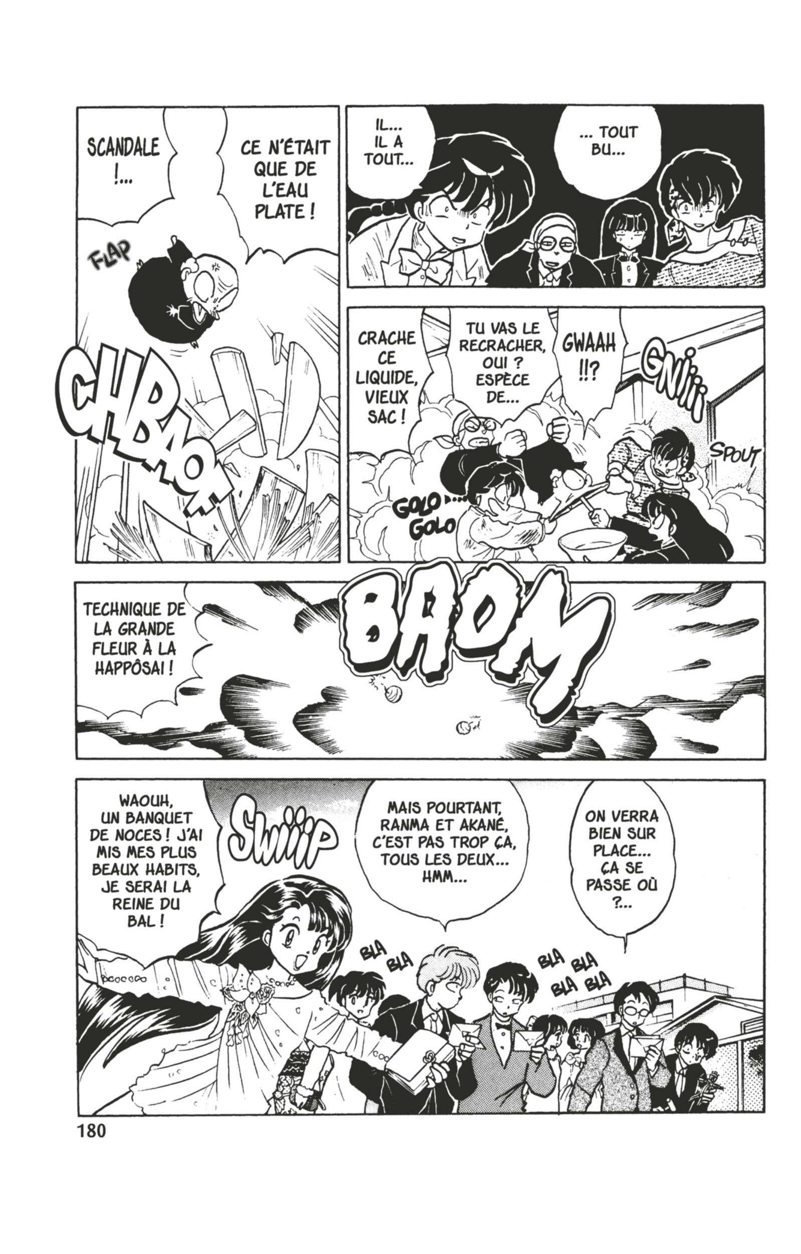  Ranma 1/2 - Volume 38 - 177