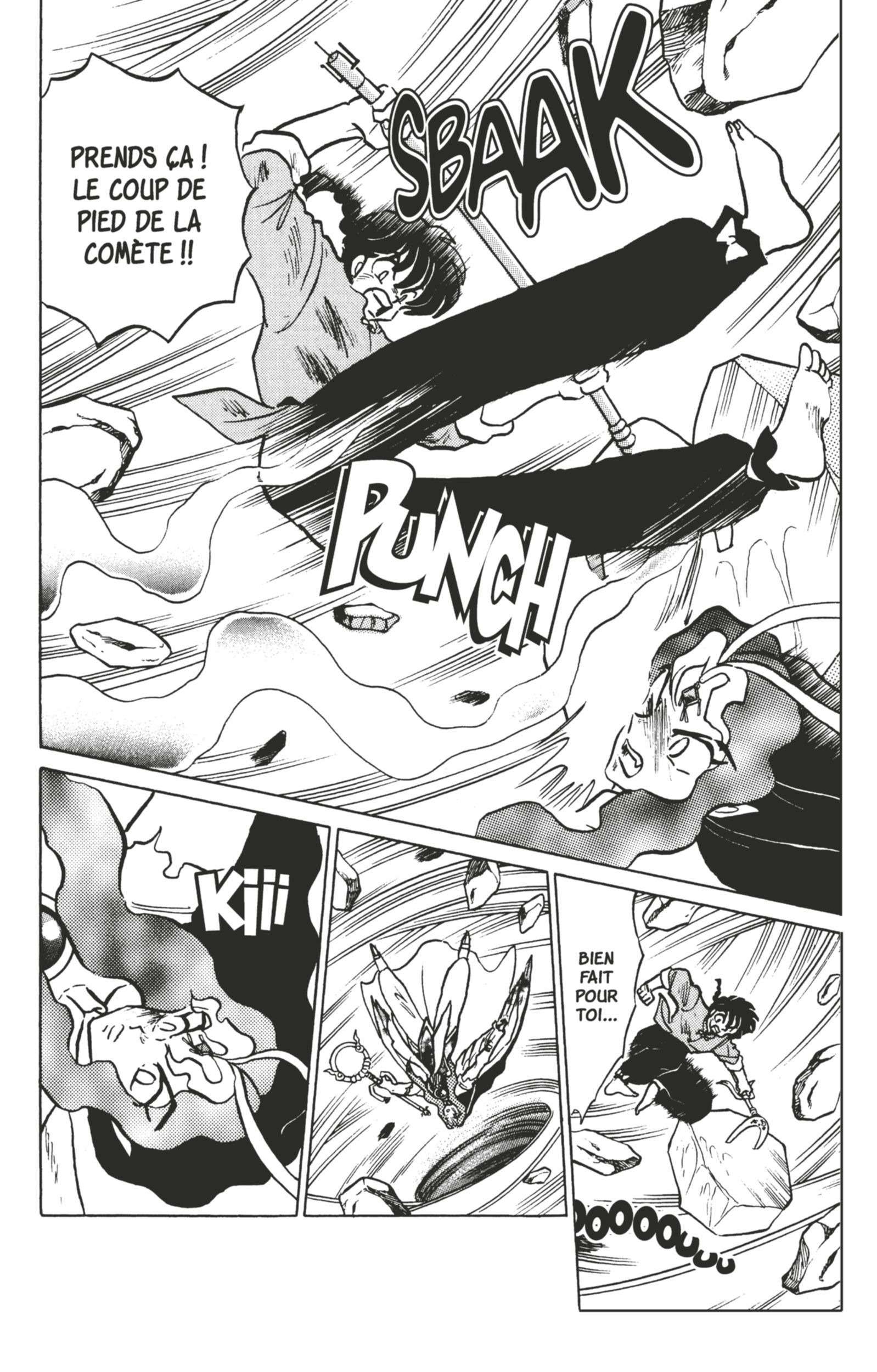  Ranma 1/2 - Volume 38 - 132