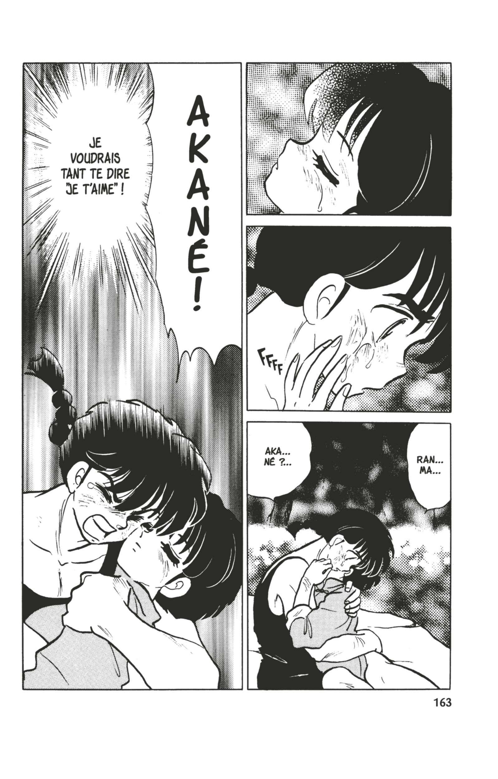  Ranma 1/2 - Volume 38 - 160